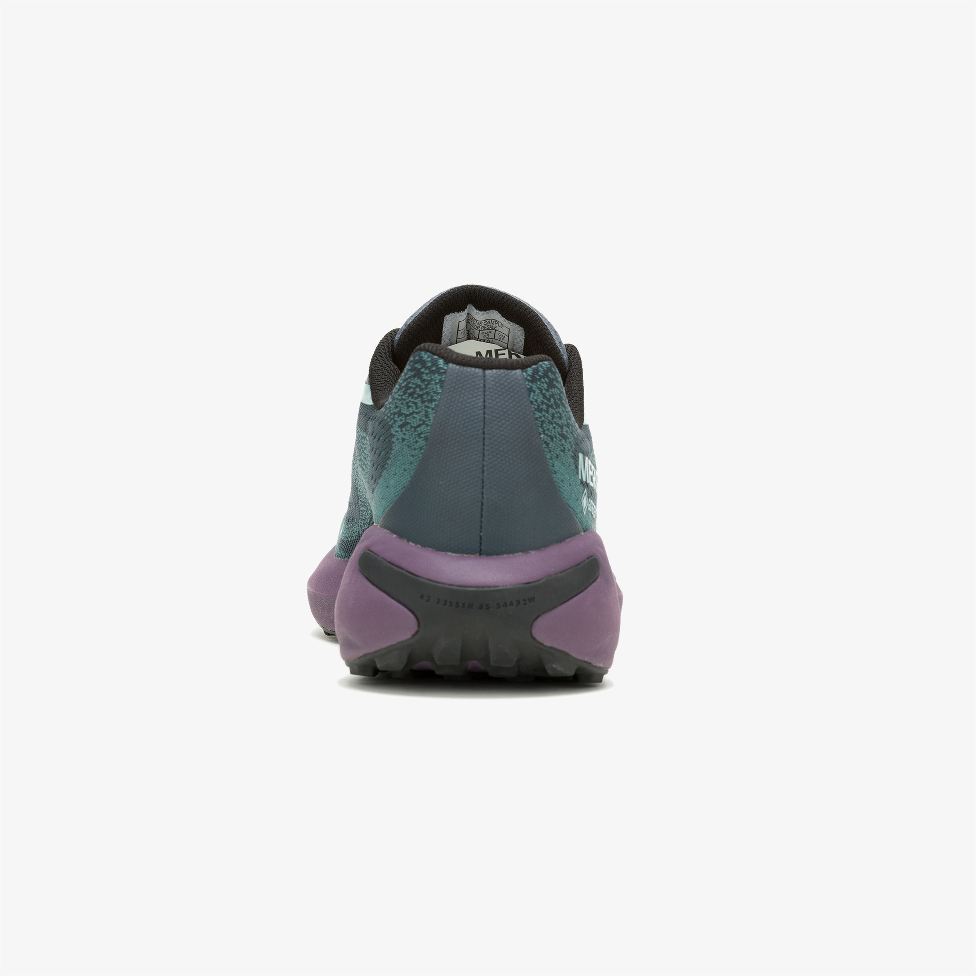 Merrell Erkek Yeşil Koşu Ayakkabısı