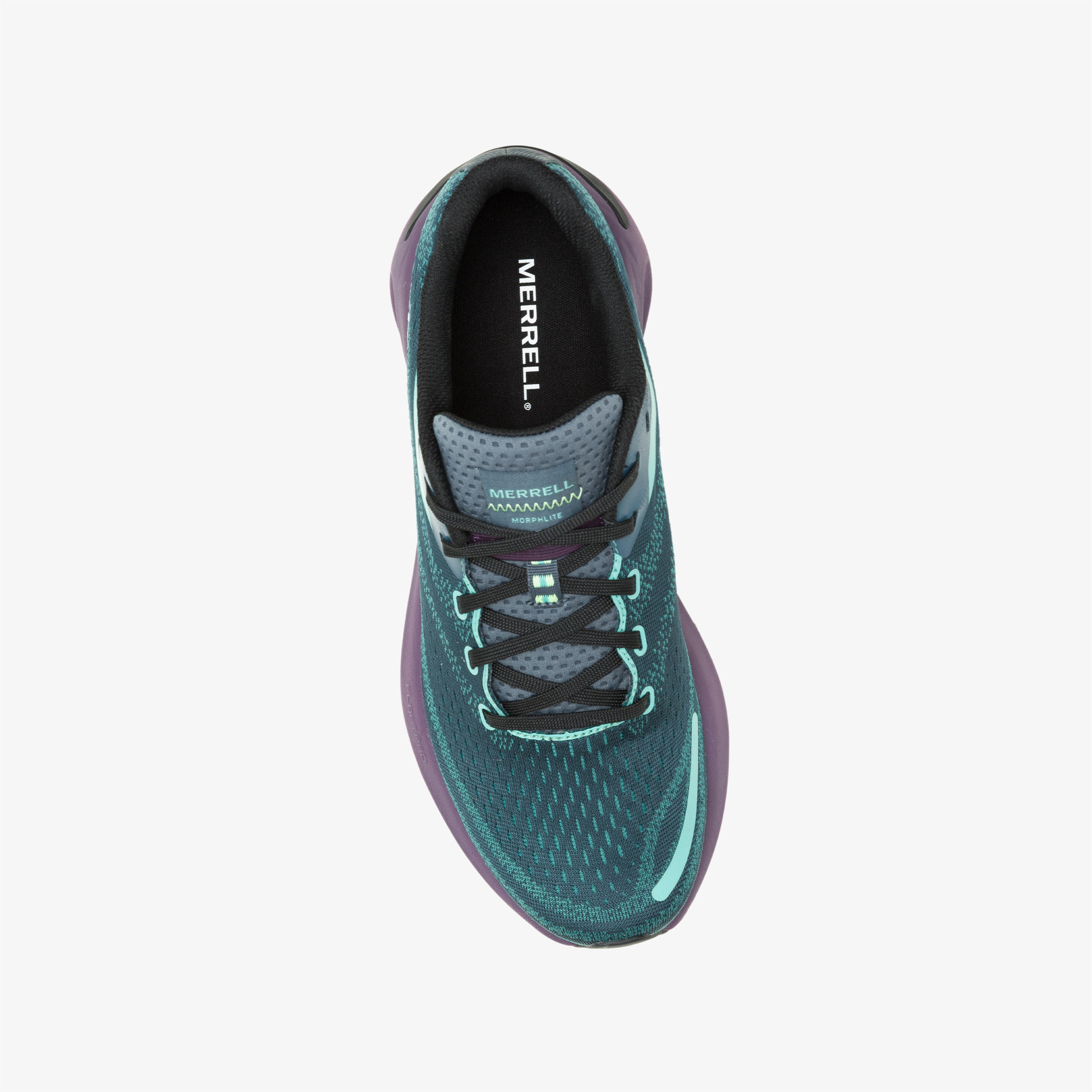 Merrell Erkek Yeşil Koşu Ayakkabısı