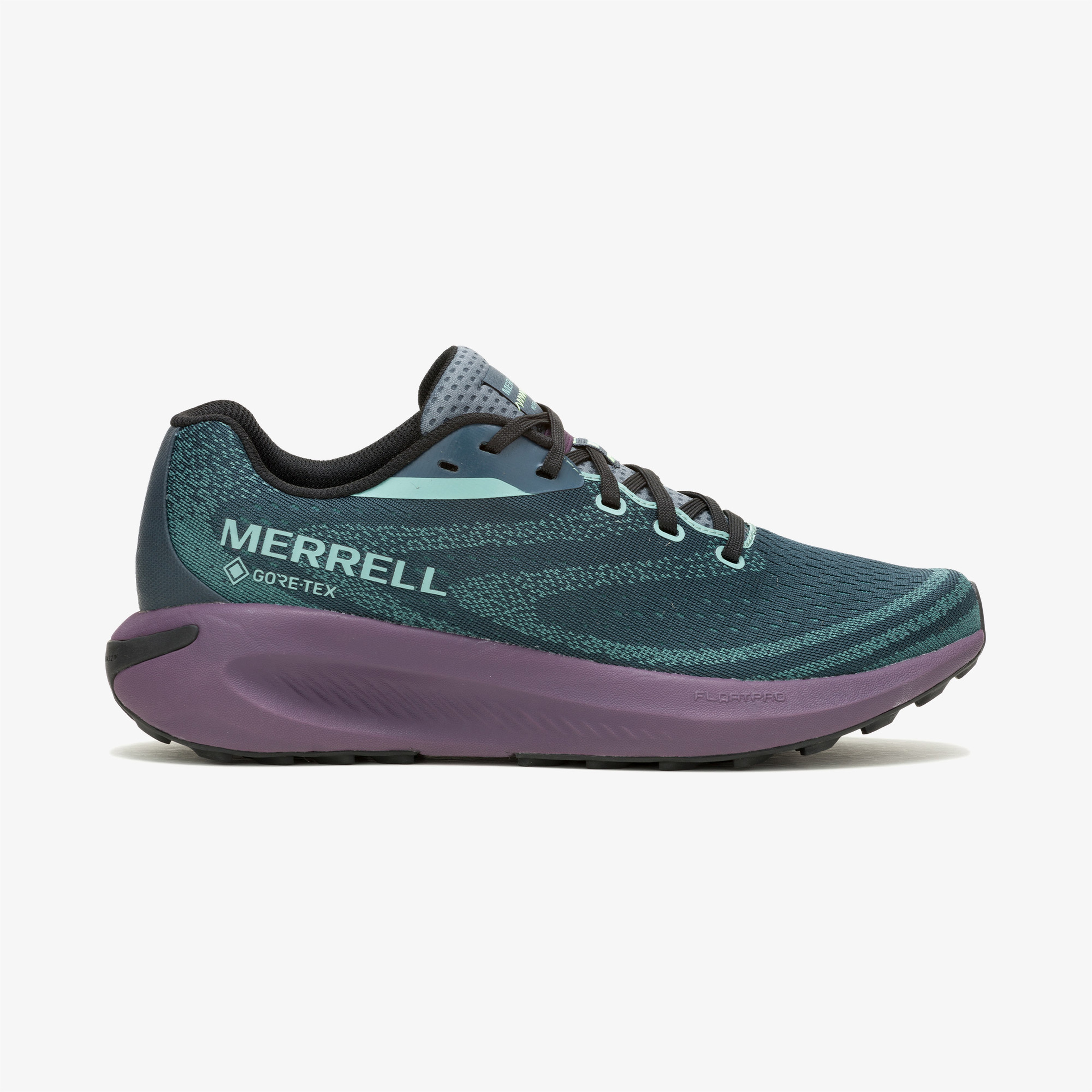 Merrell Erkek Yeşil Koşu Ayakkabısı