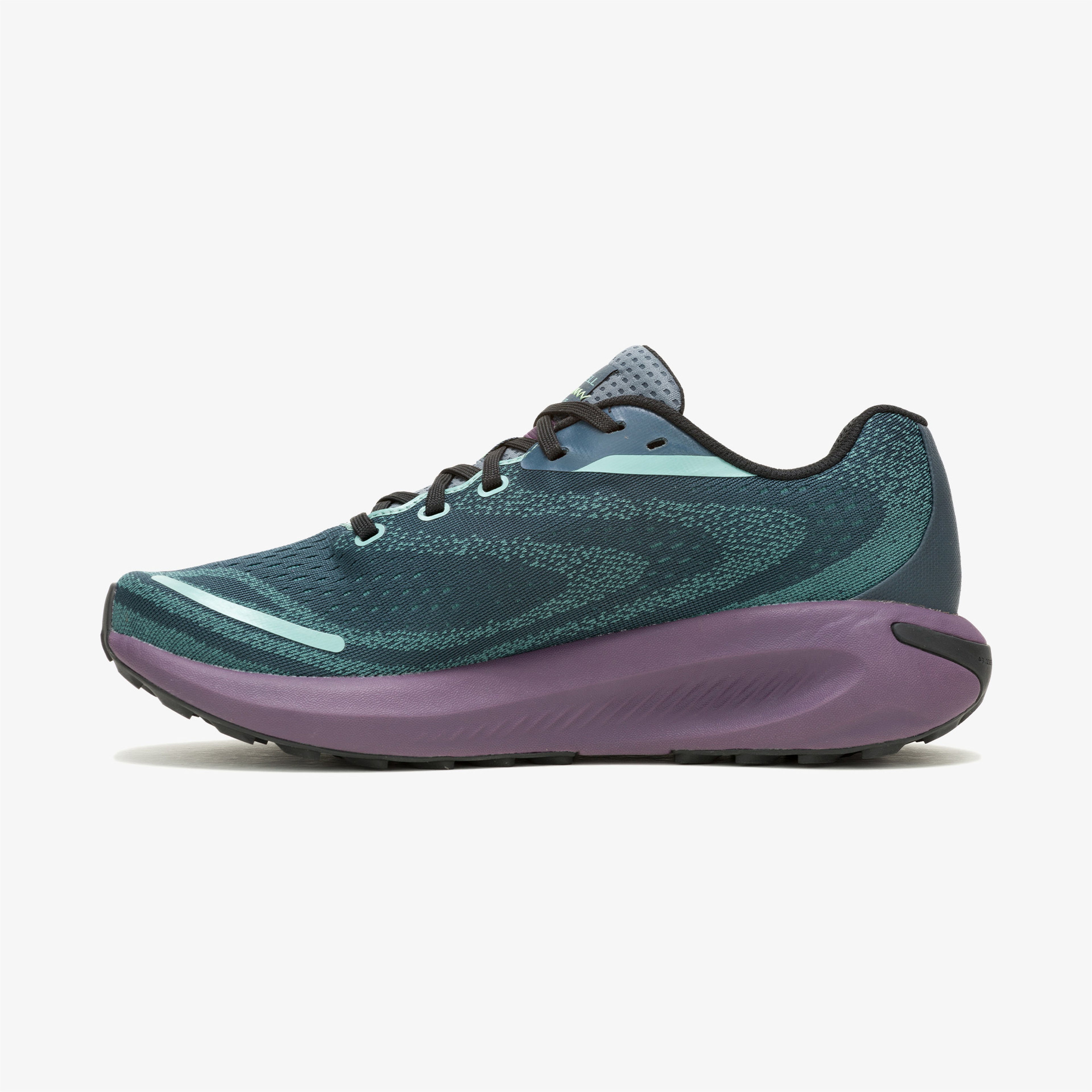 Merrell Erkek Yeşil Koşu Ayakkabısı