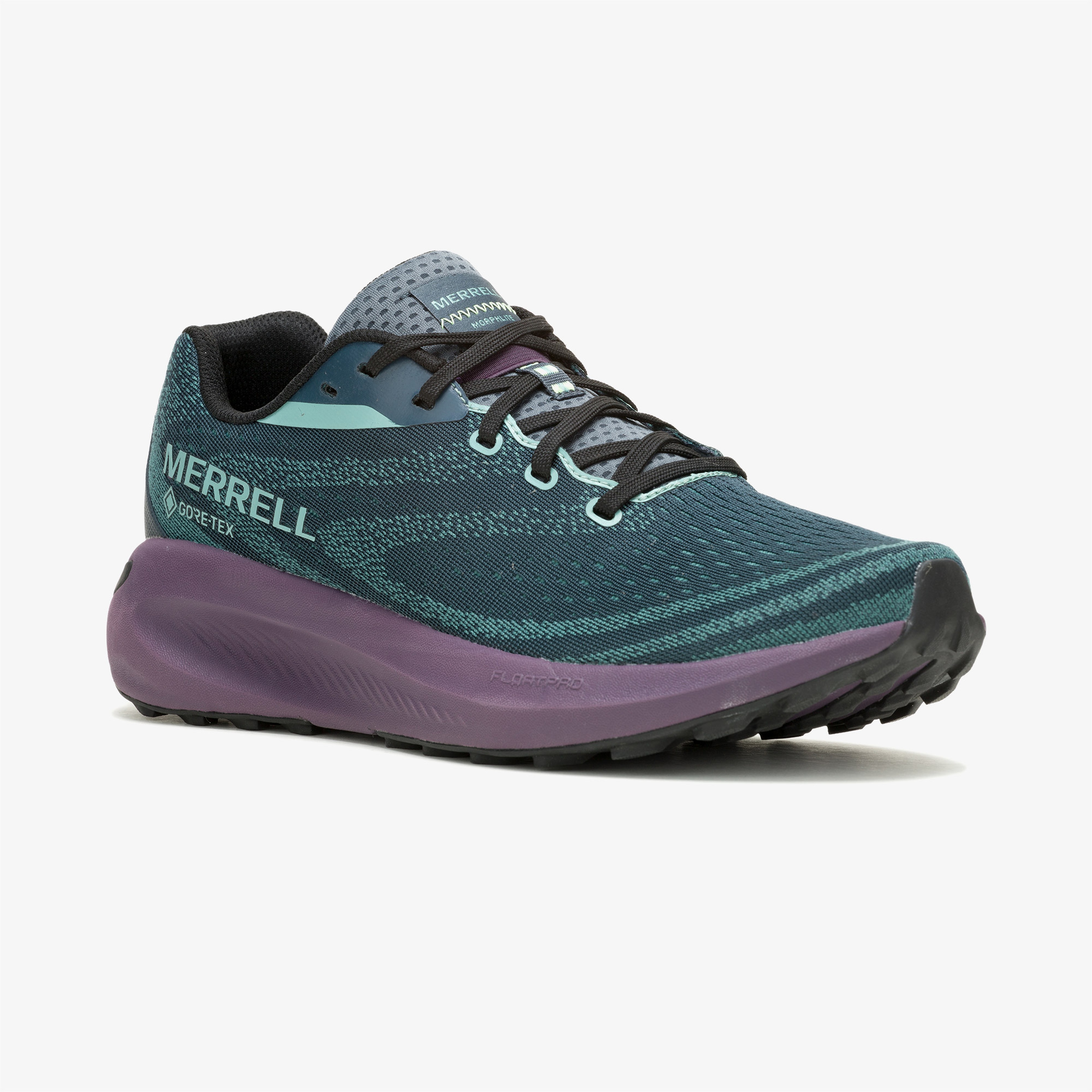 Merrell Erkek Yeşil Koşu Ayakkabısı