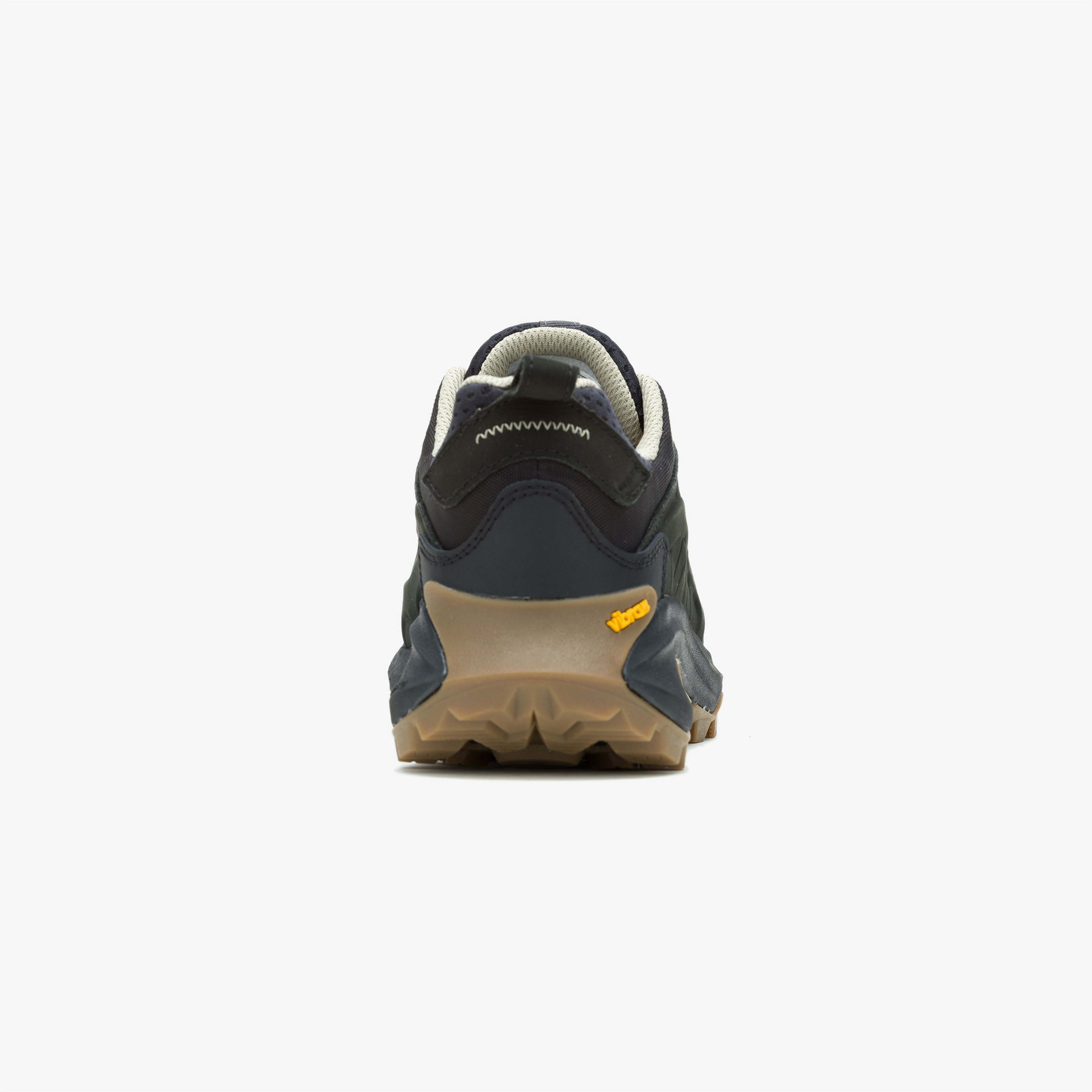 Merrell Erkek Siyah Bot & Çizme