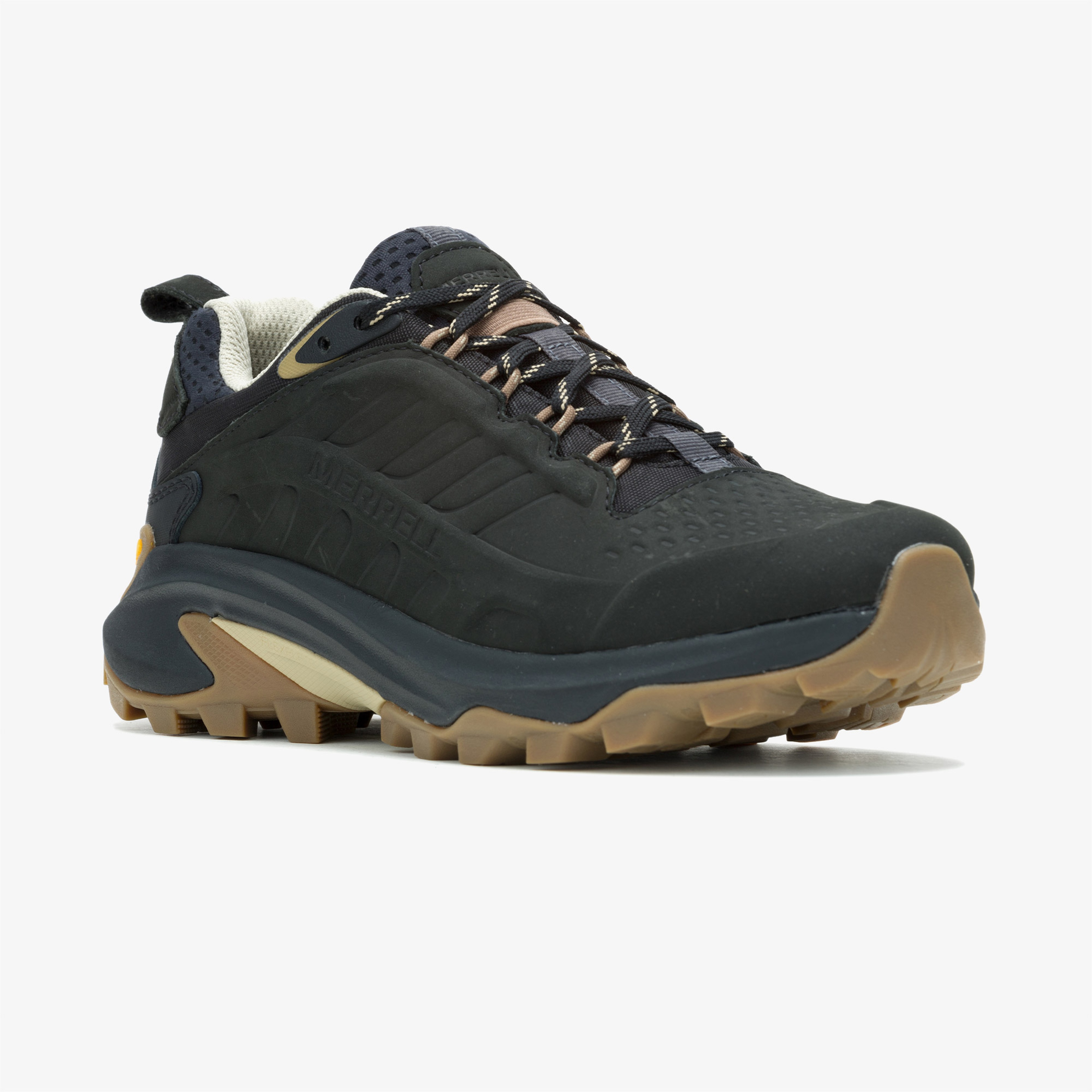 Merrell Erkek Siyah Bot & Çizme