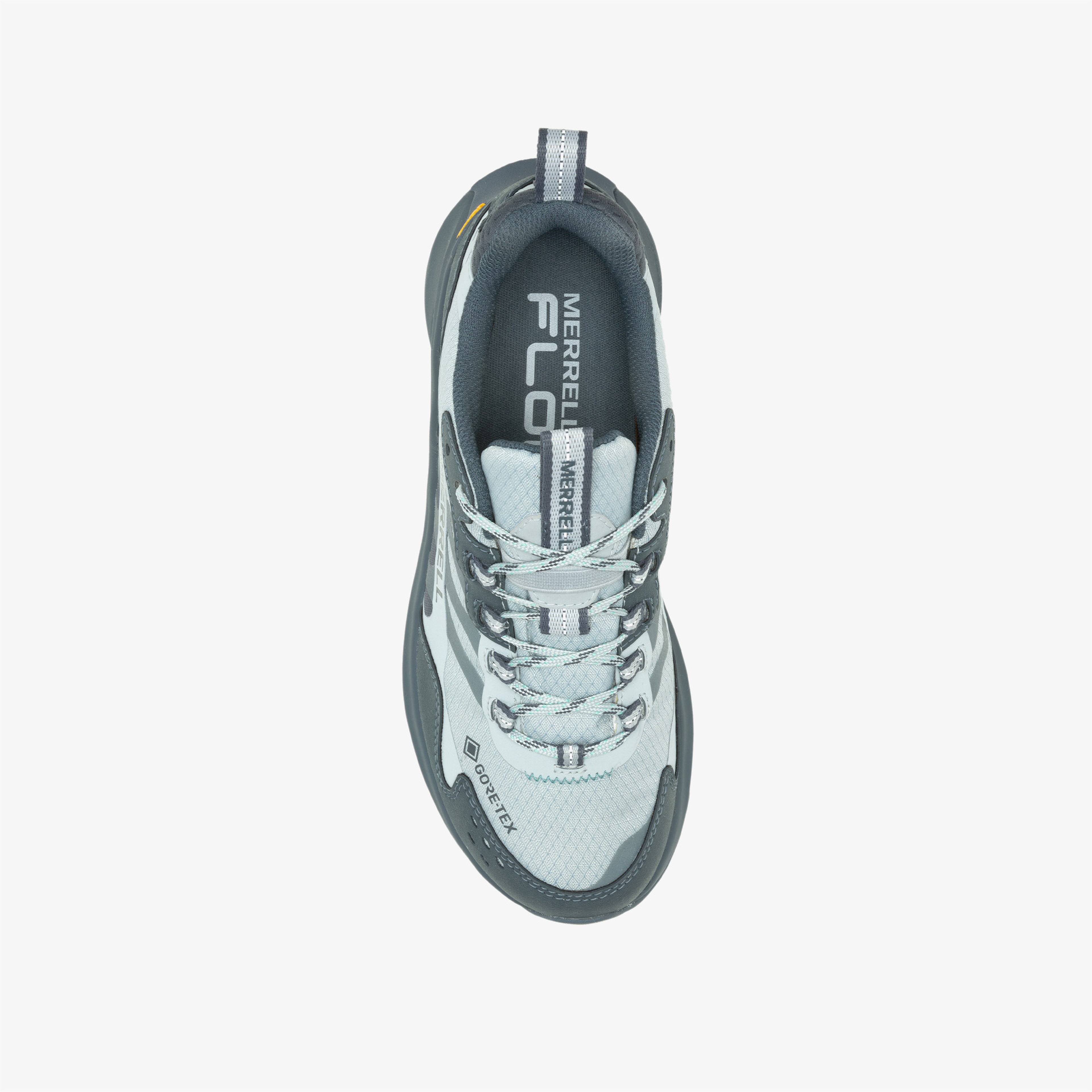 Merrell Kadın Yeşil Koşu Ayakkabısı