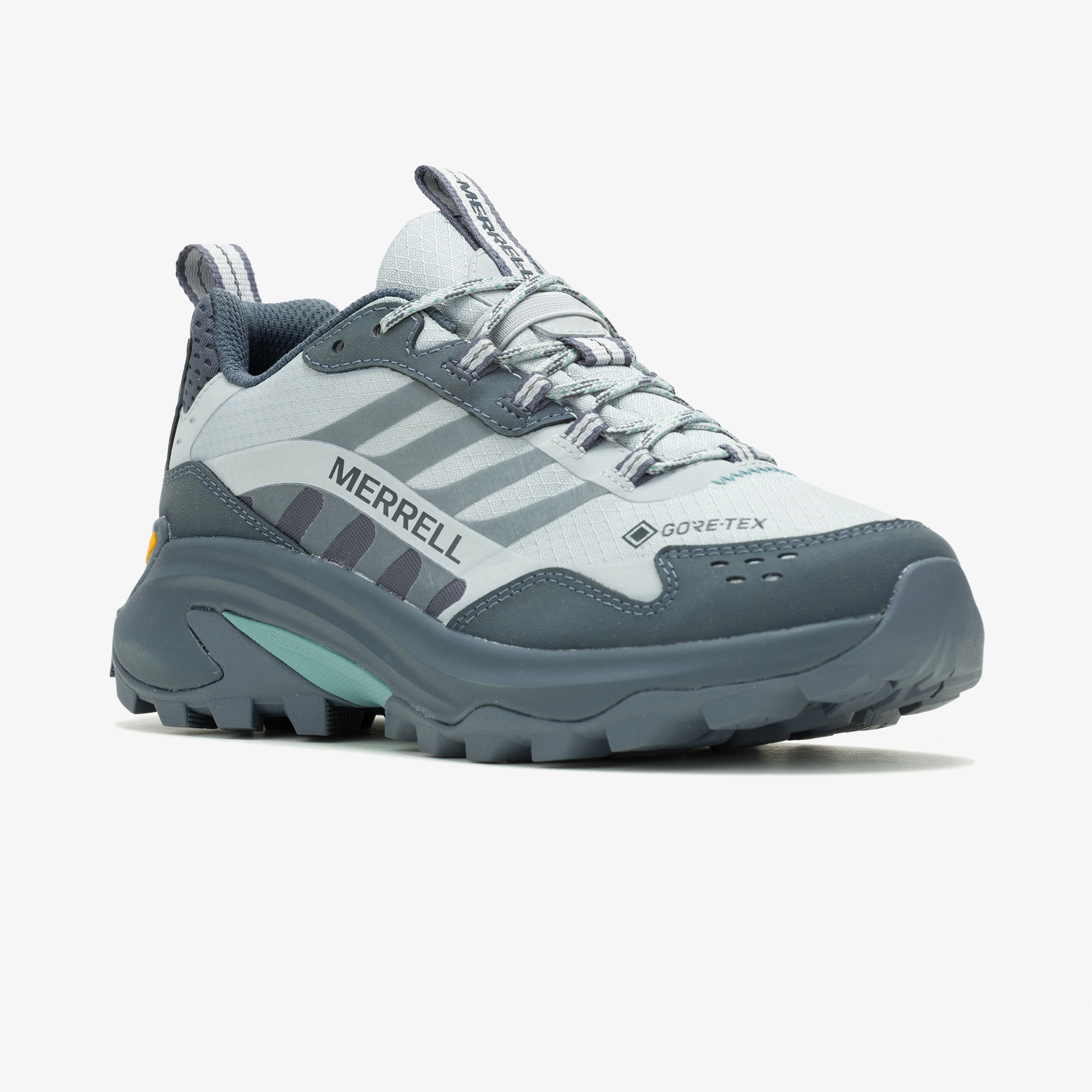 Merrell Kadın Yeşil Koşu Ayakkabısı