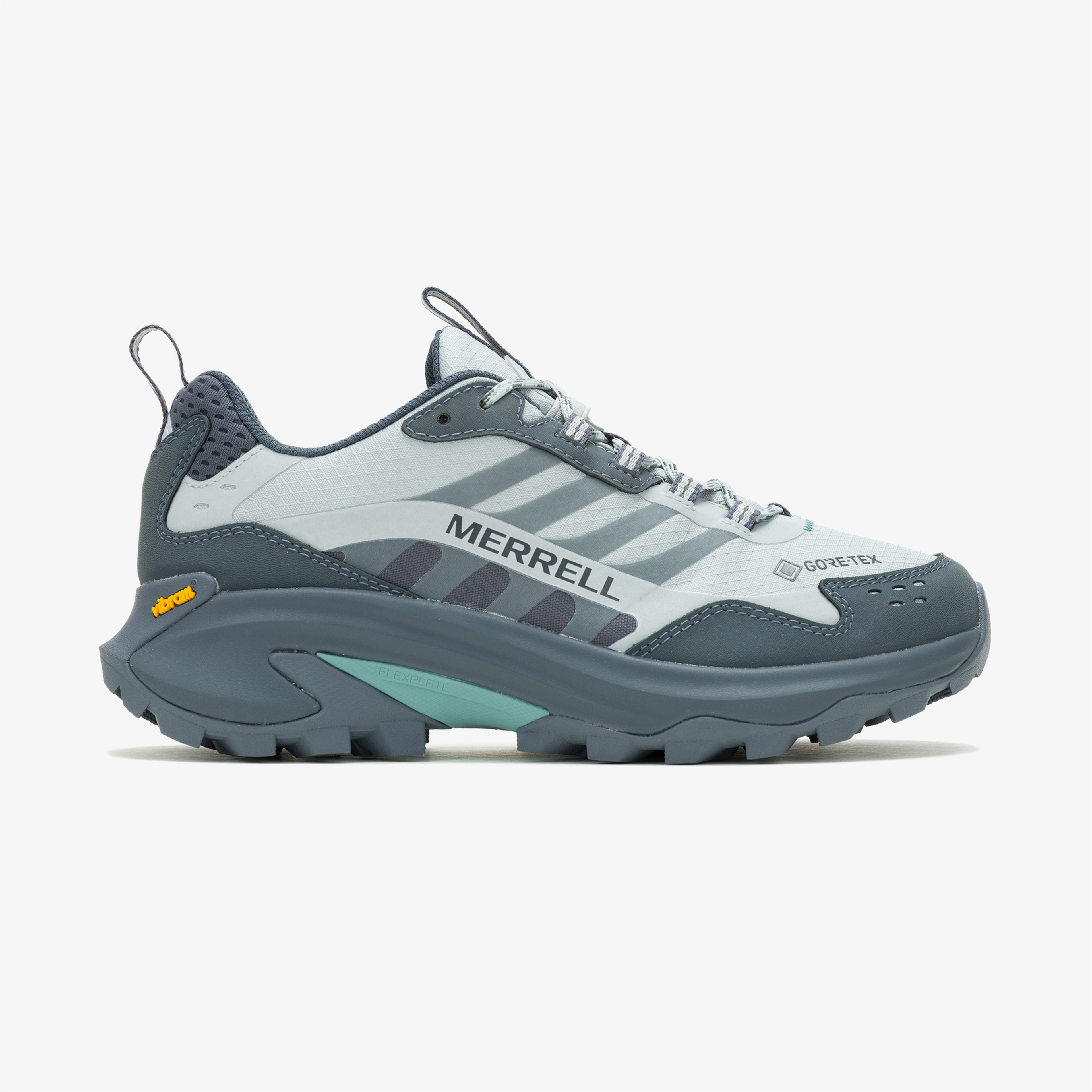 Merrell Kadın Yeşil Koşu Ayakkabısı