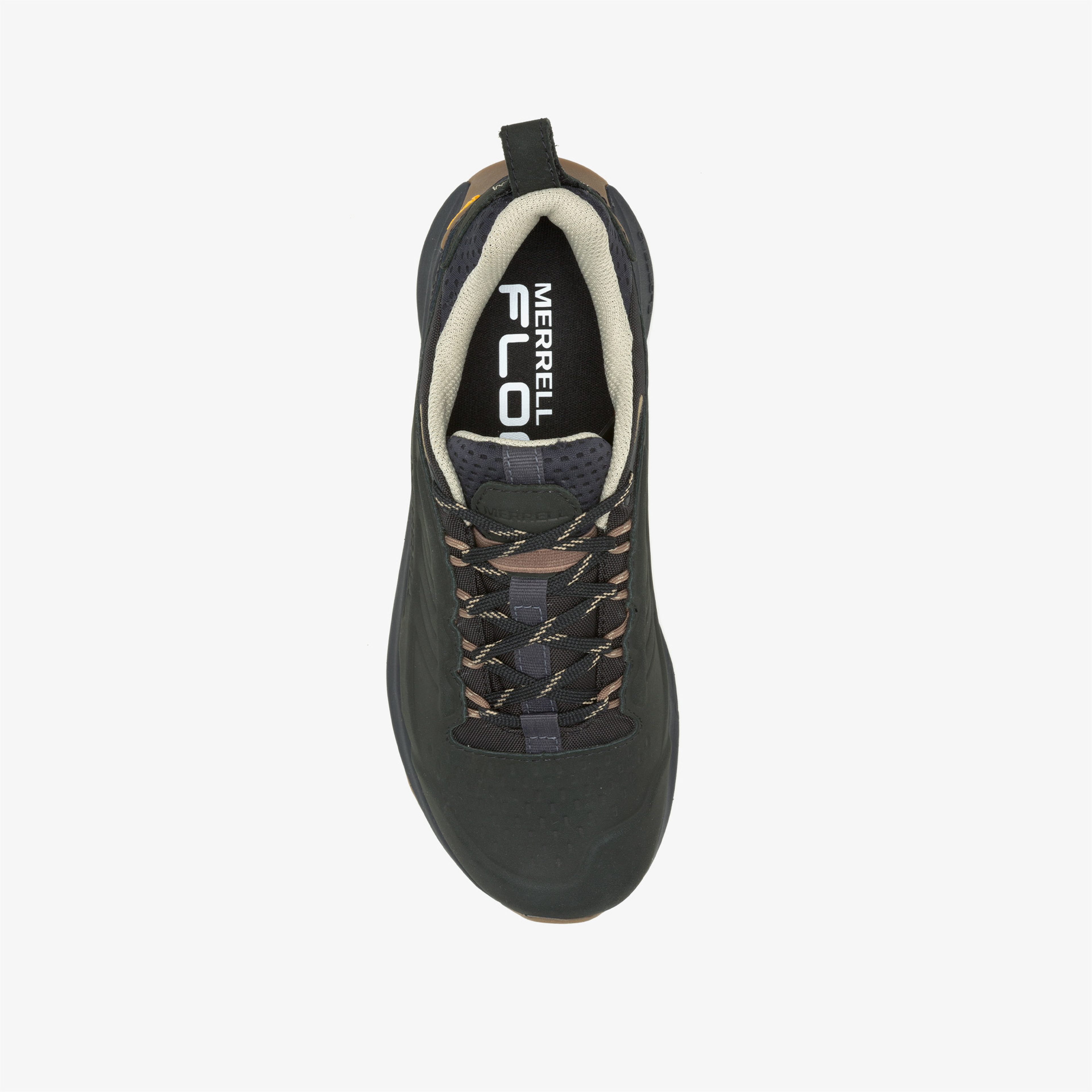 Merrell Erkek Siyah Bot & Çizme