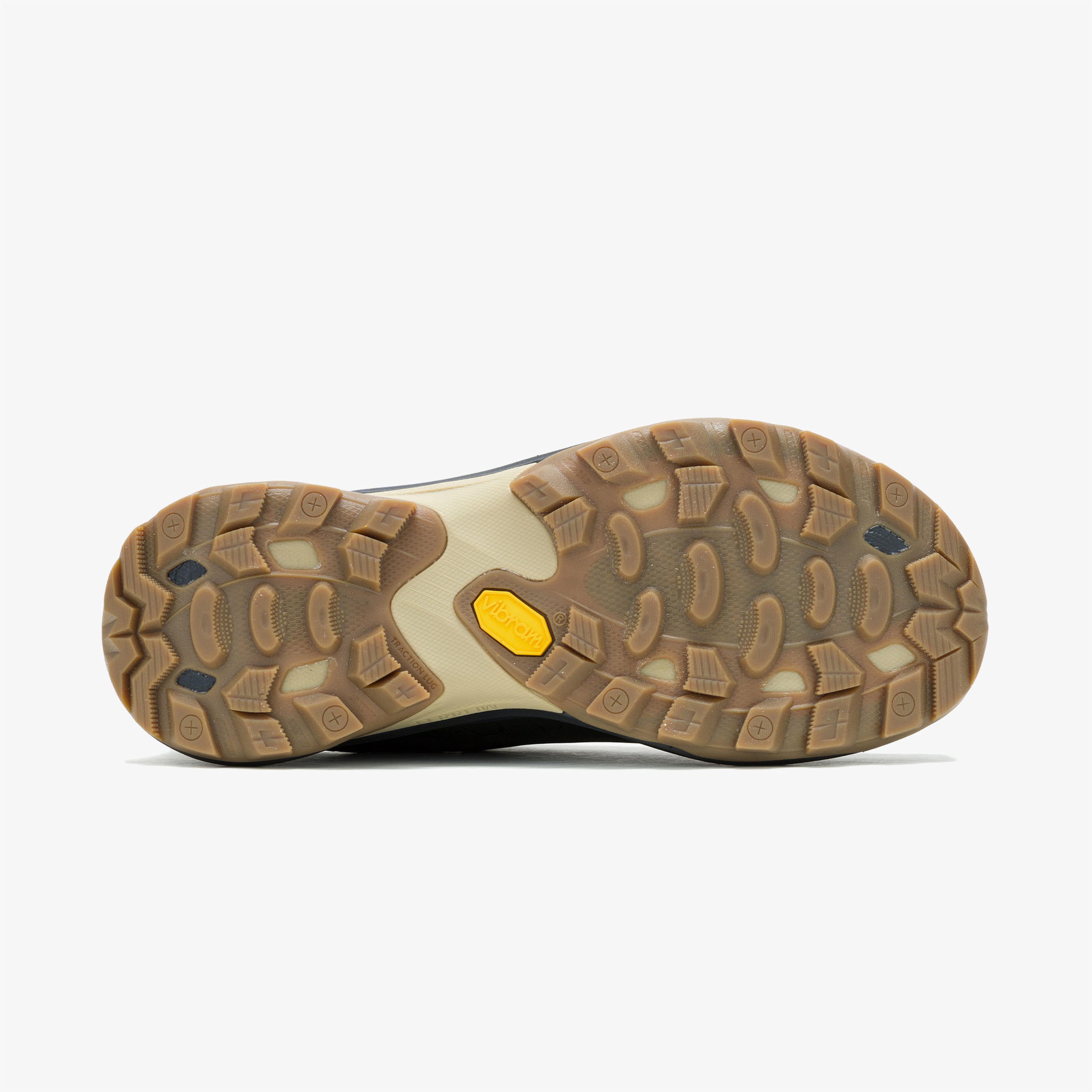 Merrell Erkek Siyah Bot & Çizme