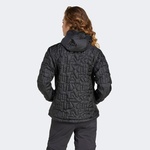 adidas Terrex Xperior PrimaLoft Loose Fill Insulated  Kadın Siyah Mont