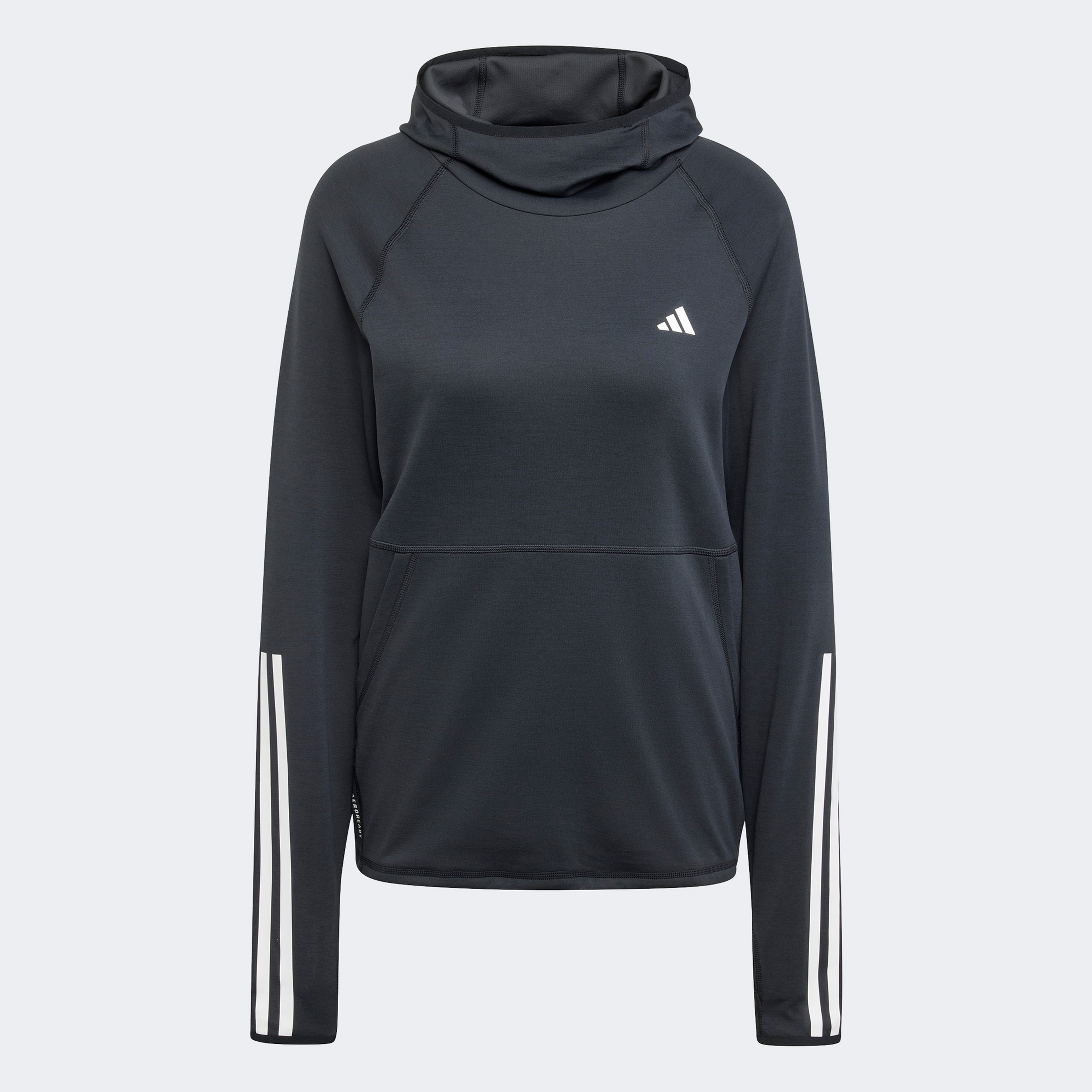 Adidas Kadın Siyah Sweatshirt