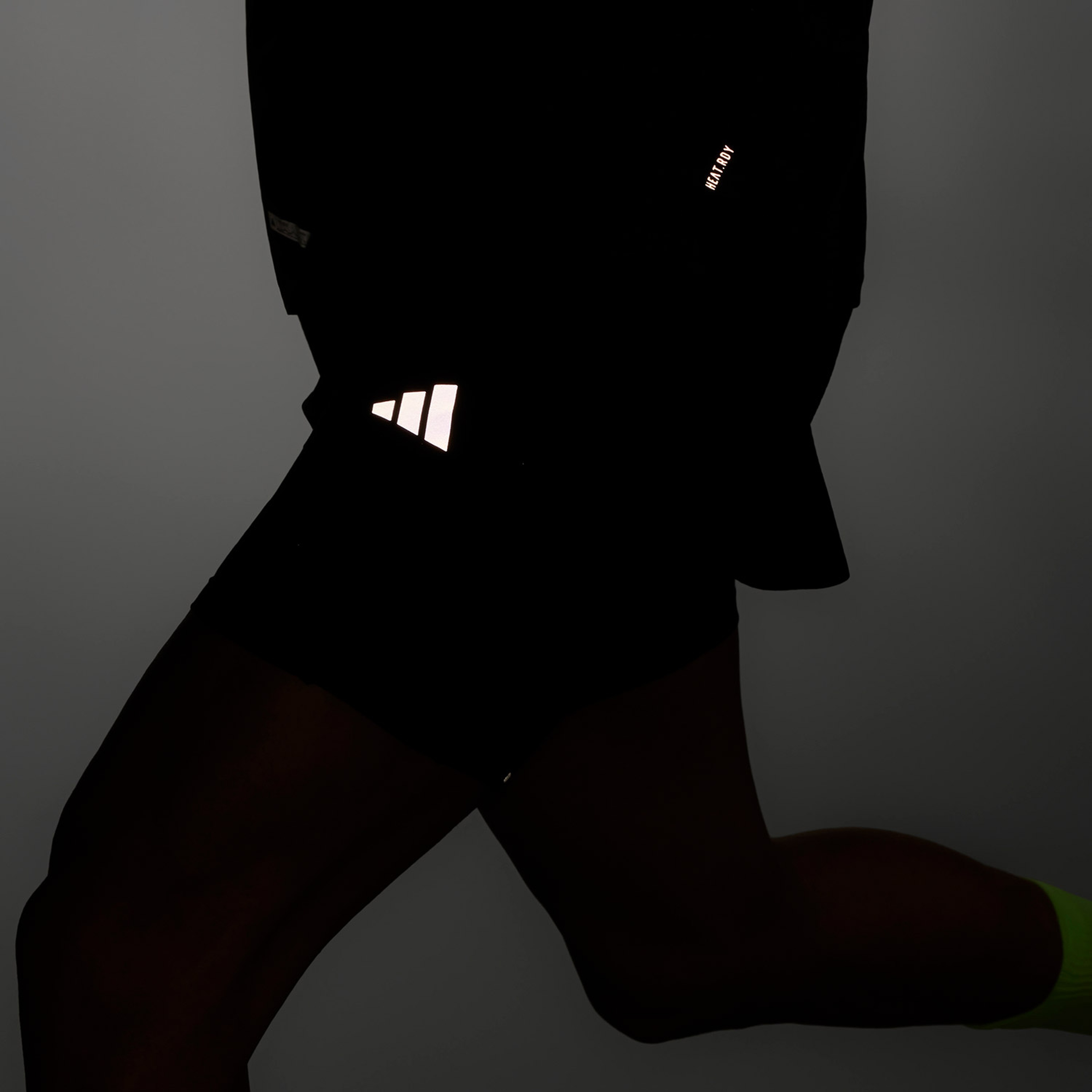 Adidas Erkek Siyah Şort