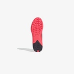 adidas F50 League Ag Çocuk Kırmızı Halı Saha Kramponu