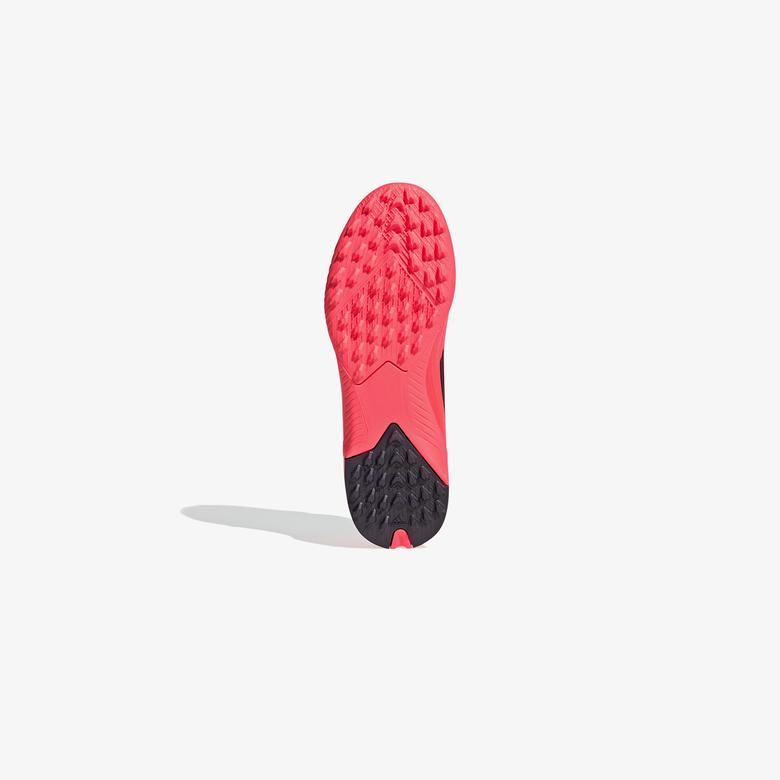 adidas F50 League Ag Çocuk Kırmızı Halı Saha Kramponu