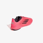 adidas F50 League Ag Çocuk Kırmızı Halı Saha Kramponu