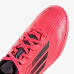 adidas F50 League Ag Çocuk Kırmızı Halı Saha Kramponu
