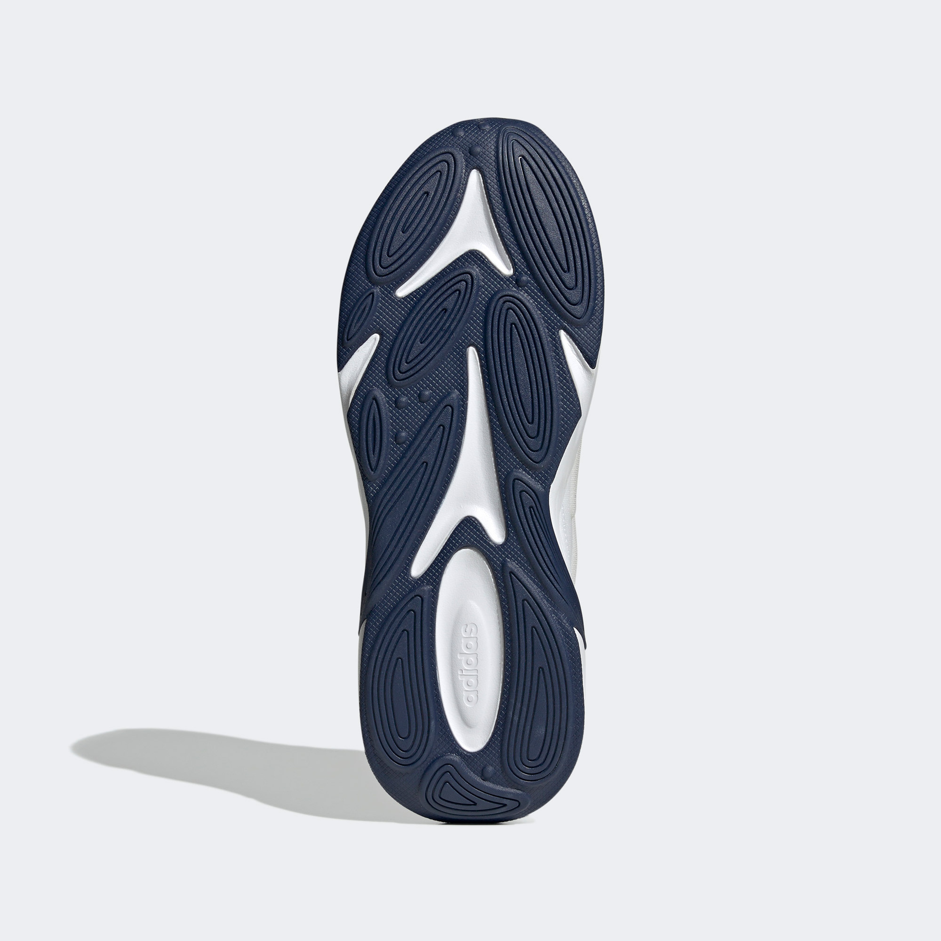 Adidas Erkek Beyaz Koşu Ayakkabısı