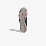 Adidas Çocuk Mor Çim Saha Kramponu