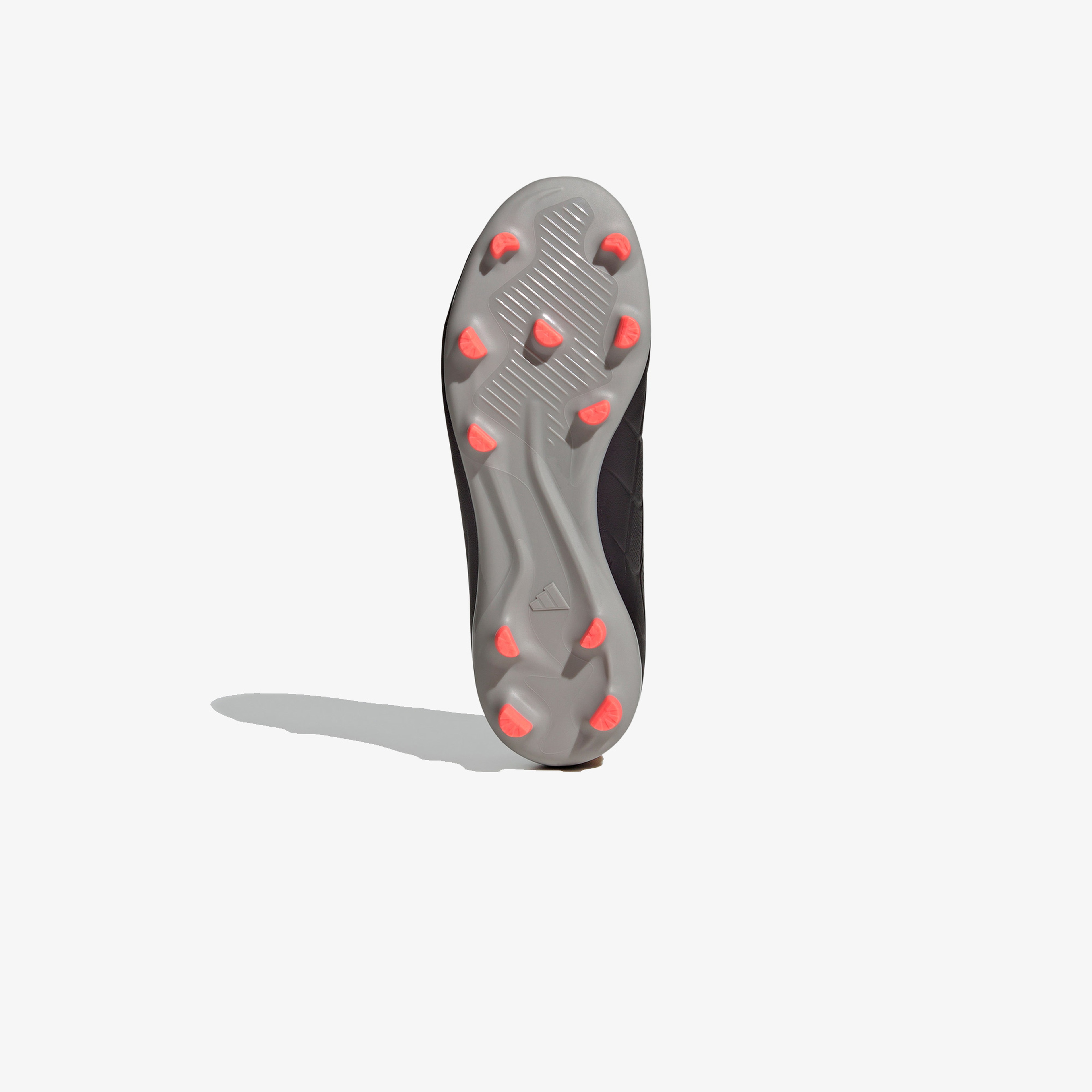 Adidas Çocuk Mor Çim Saha Kramponu