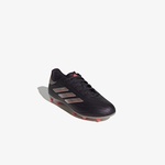 Adidas Çocuk Mor Çim Saha Kramponu