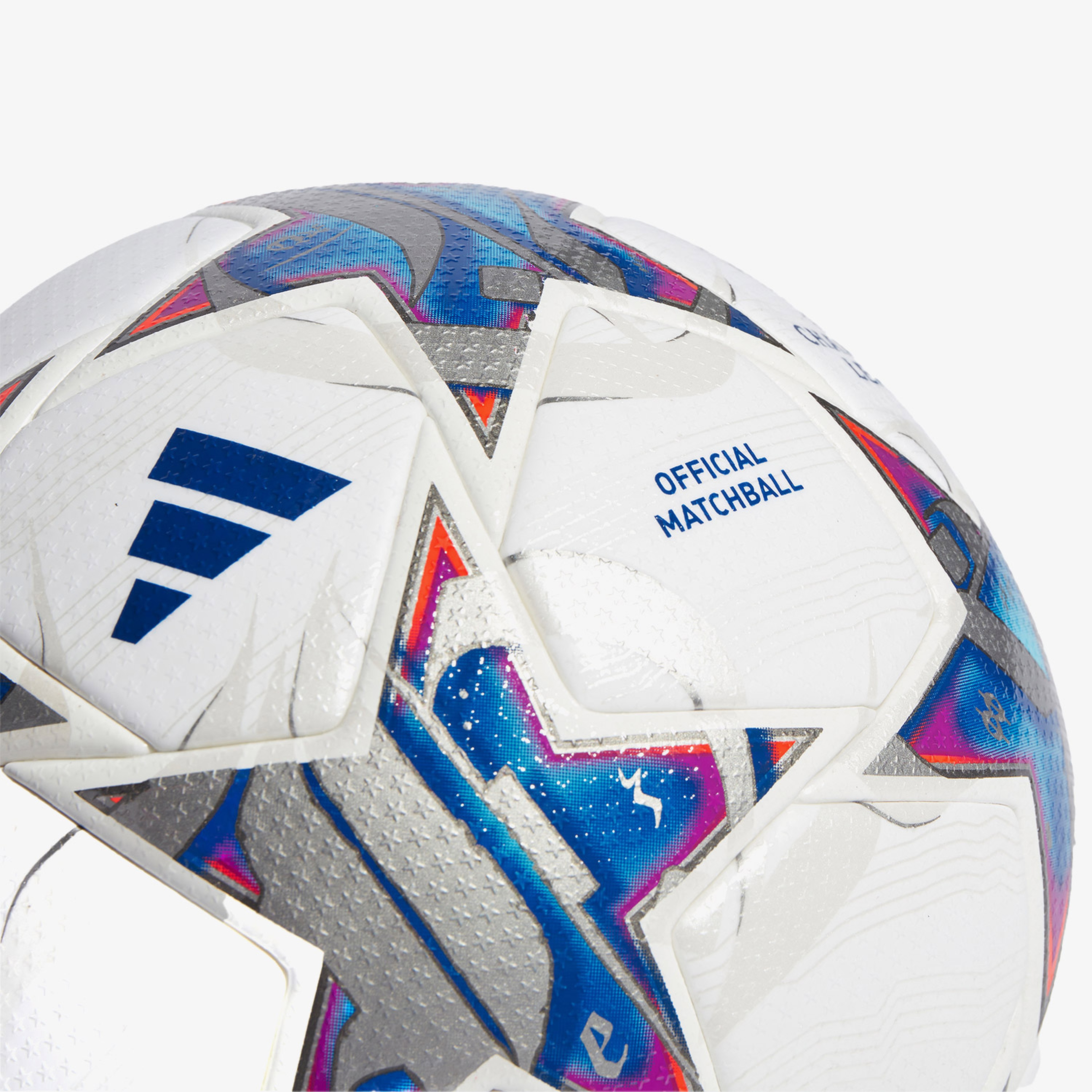 Adidas Ucl Pro Beyaz Futbol Topu