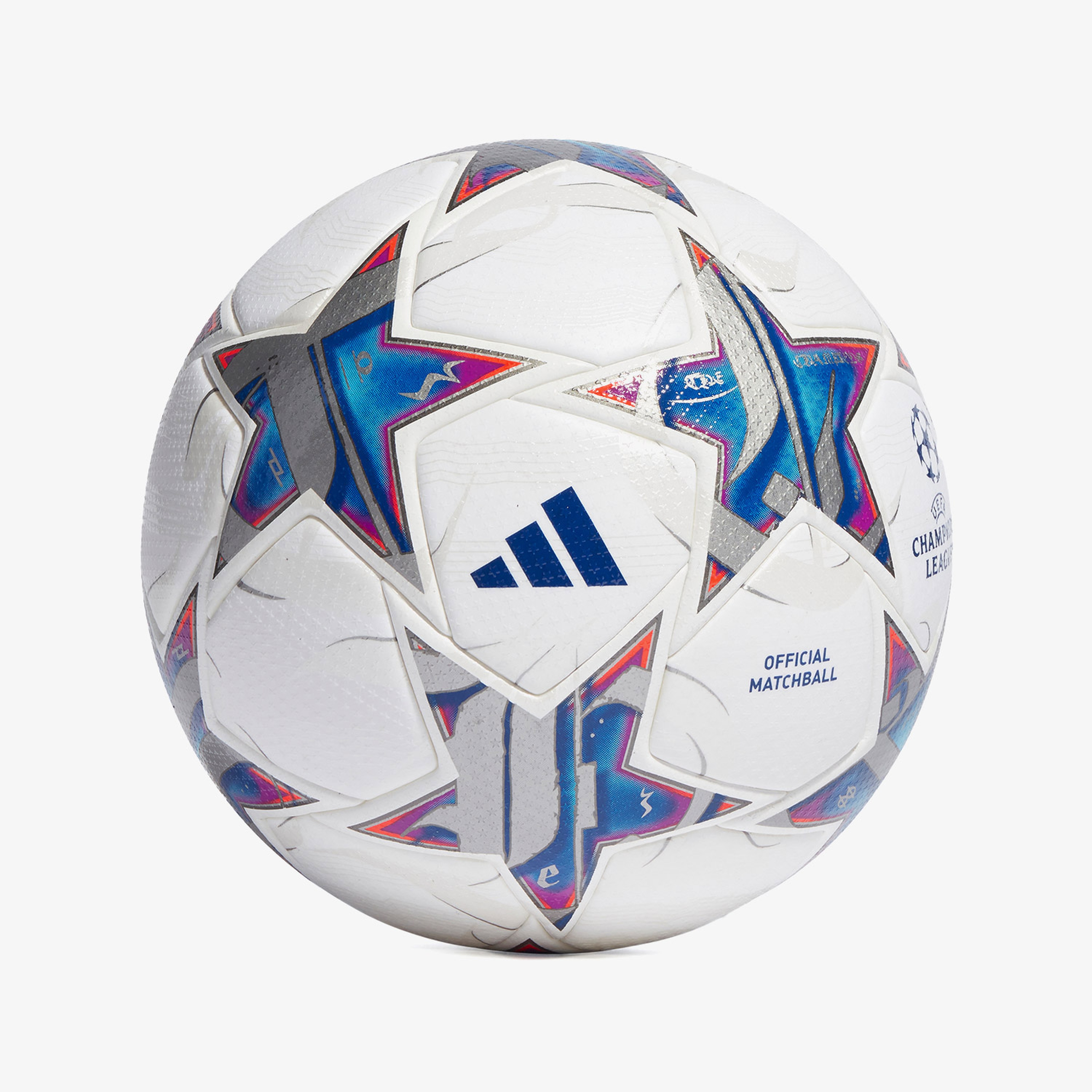 Adidas Ucl Pro Beyaz Futbol Topu
