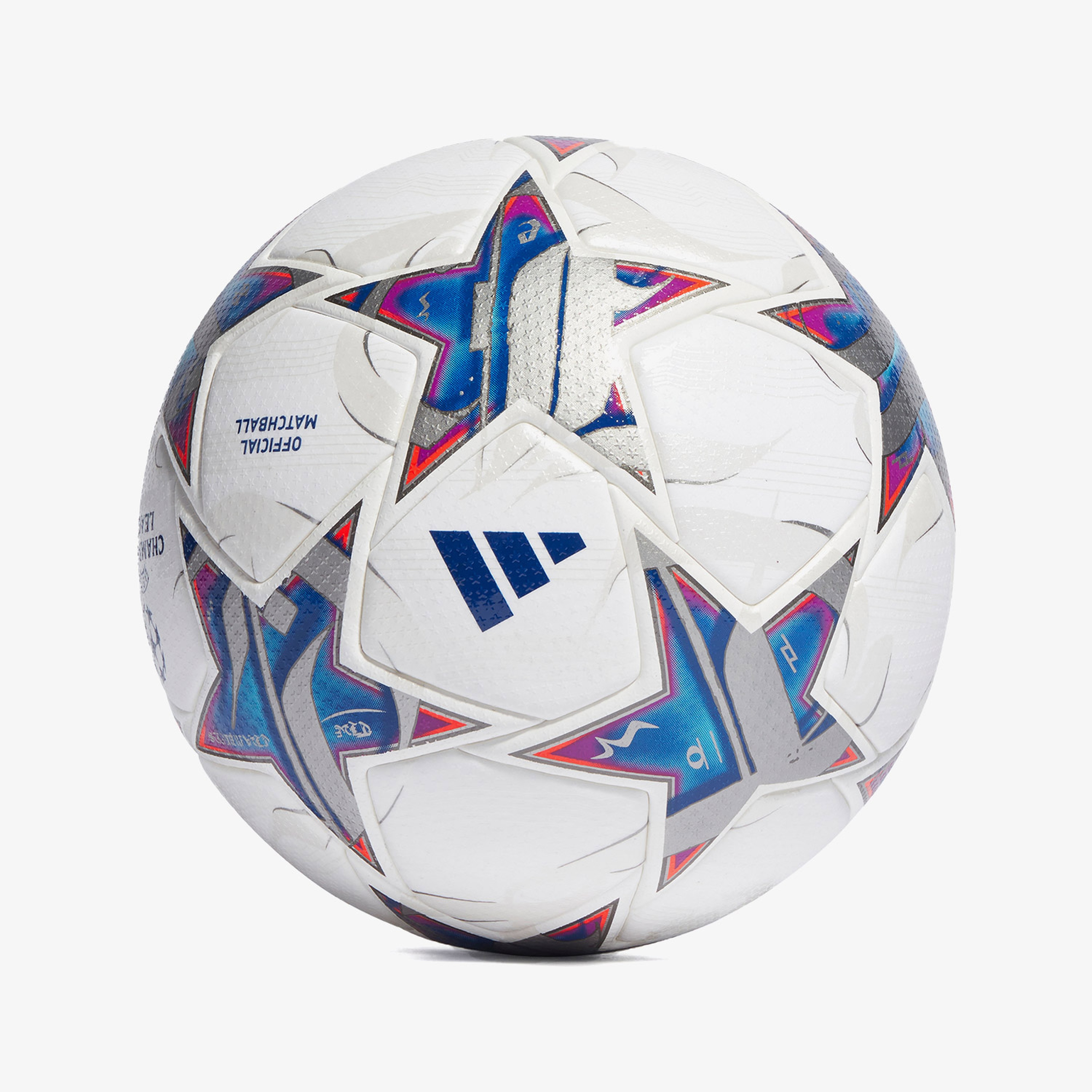 Adidas Ucl Pro Beyaz Futbol Topu