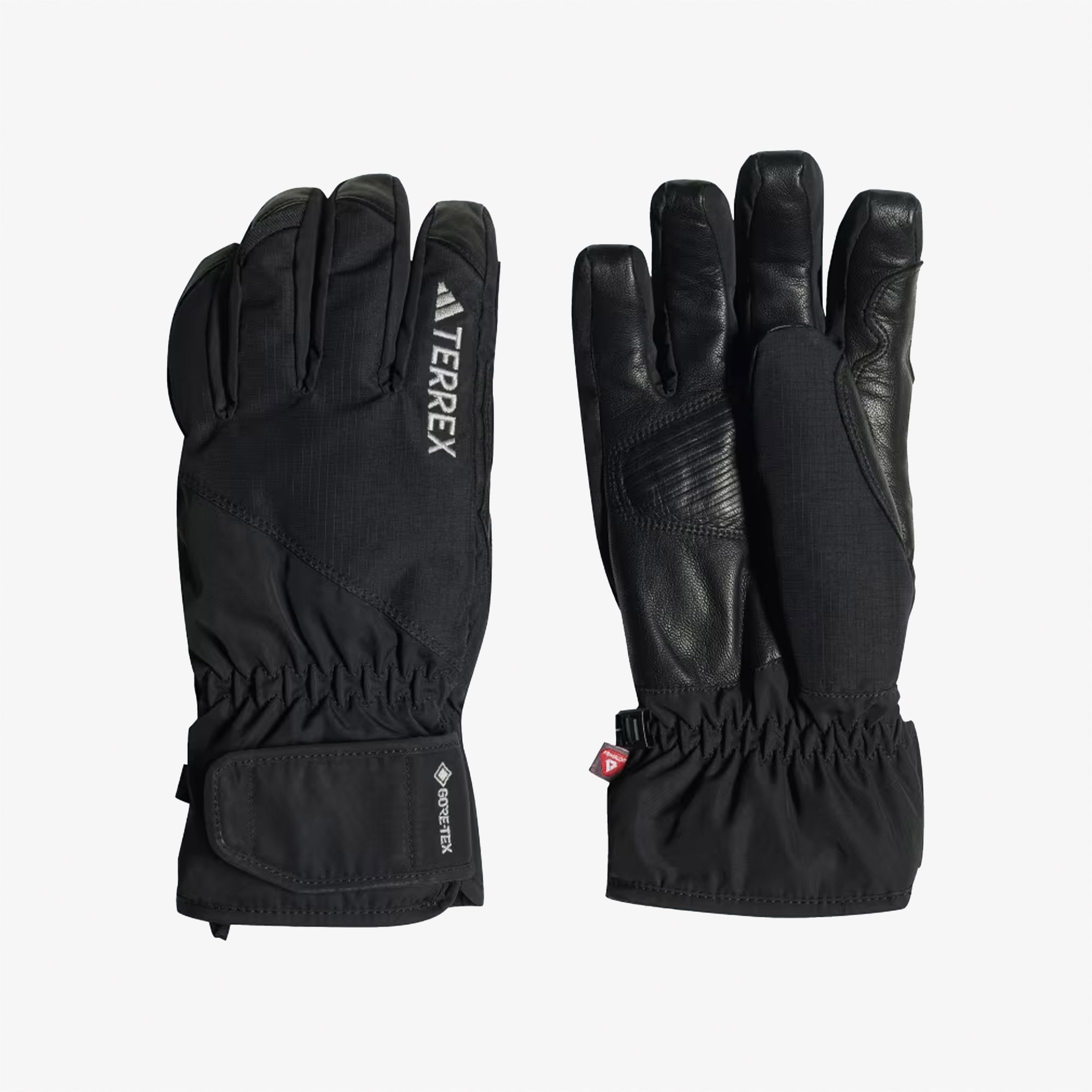 adidas Trx Ultra Unisex Siyah Outdoor Eldiven