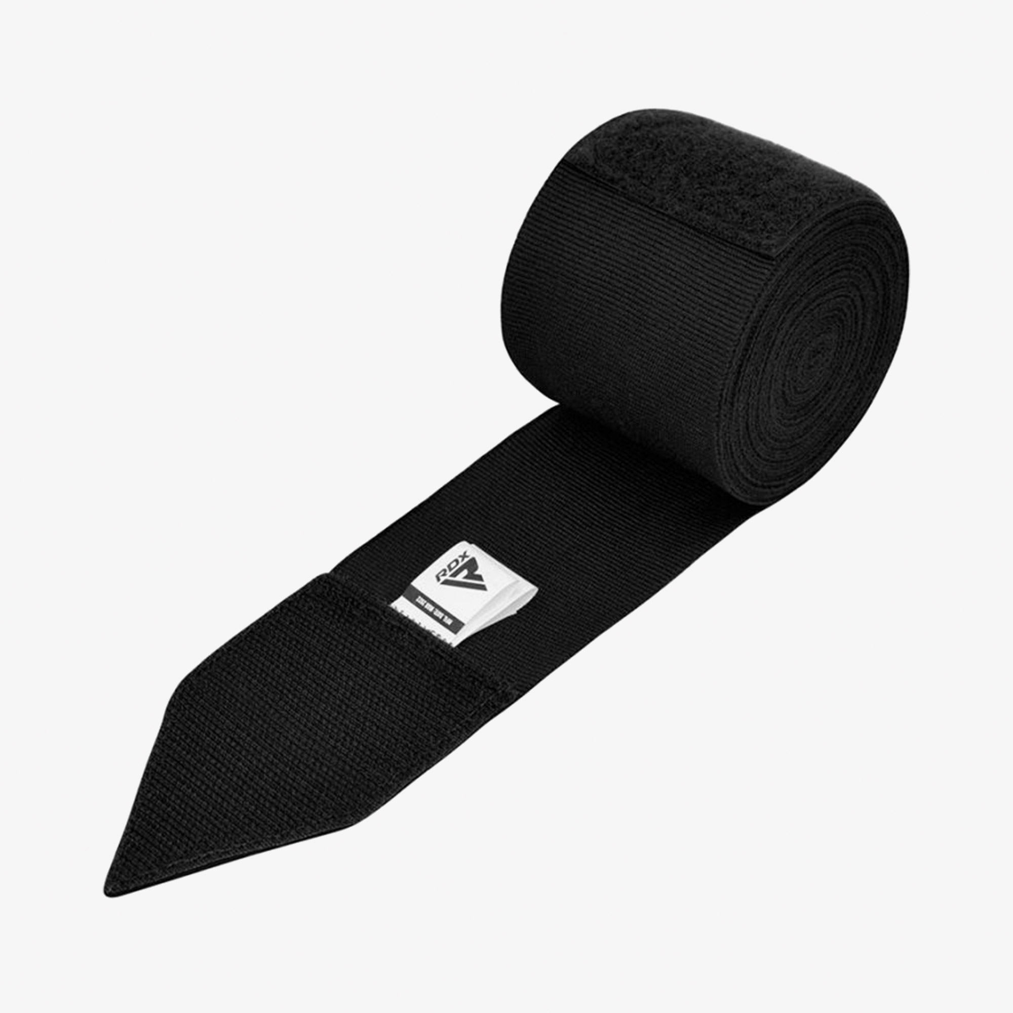 Unisex Siyah Bandaj