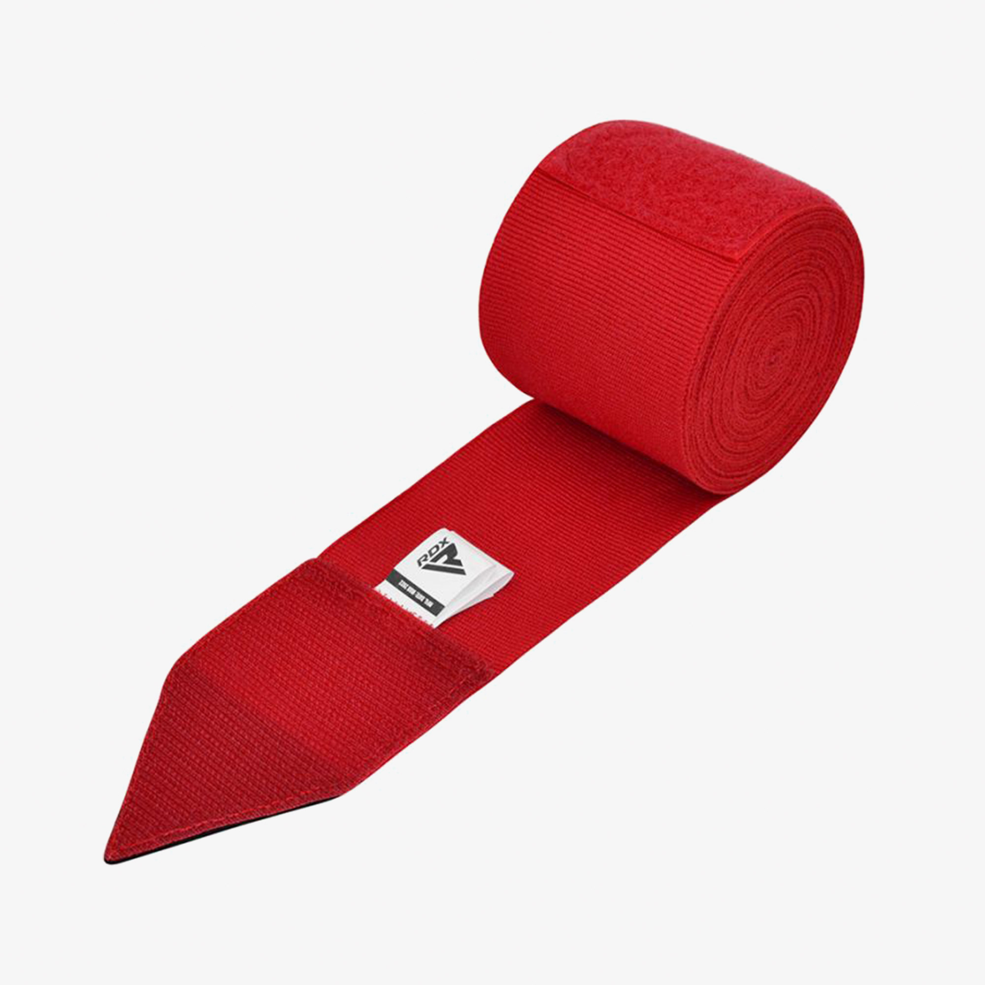 Rdx Unisex Kırmızı Bandaj