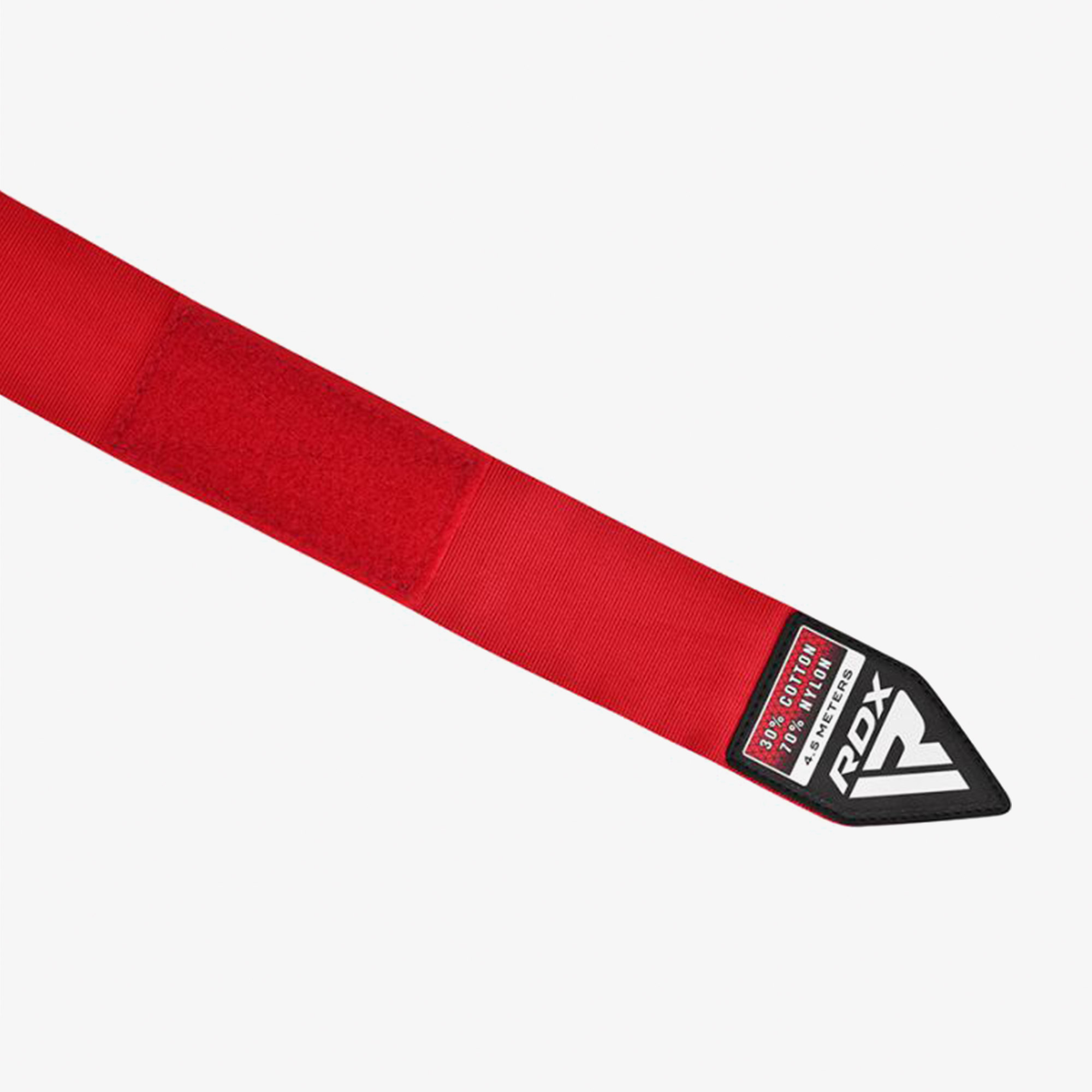 Rdx Unisex Kırmızı Bandaj