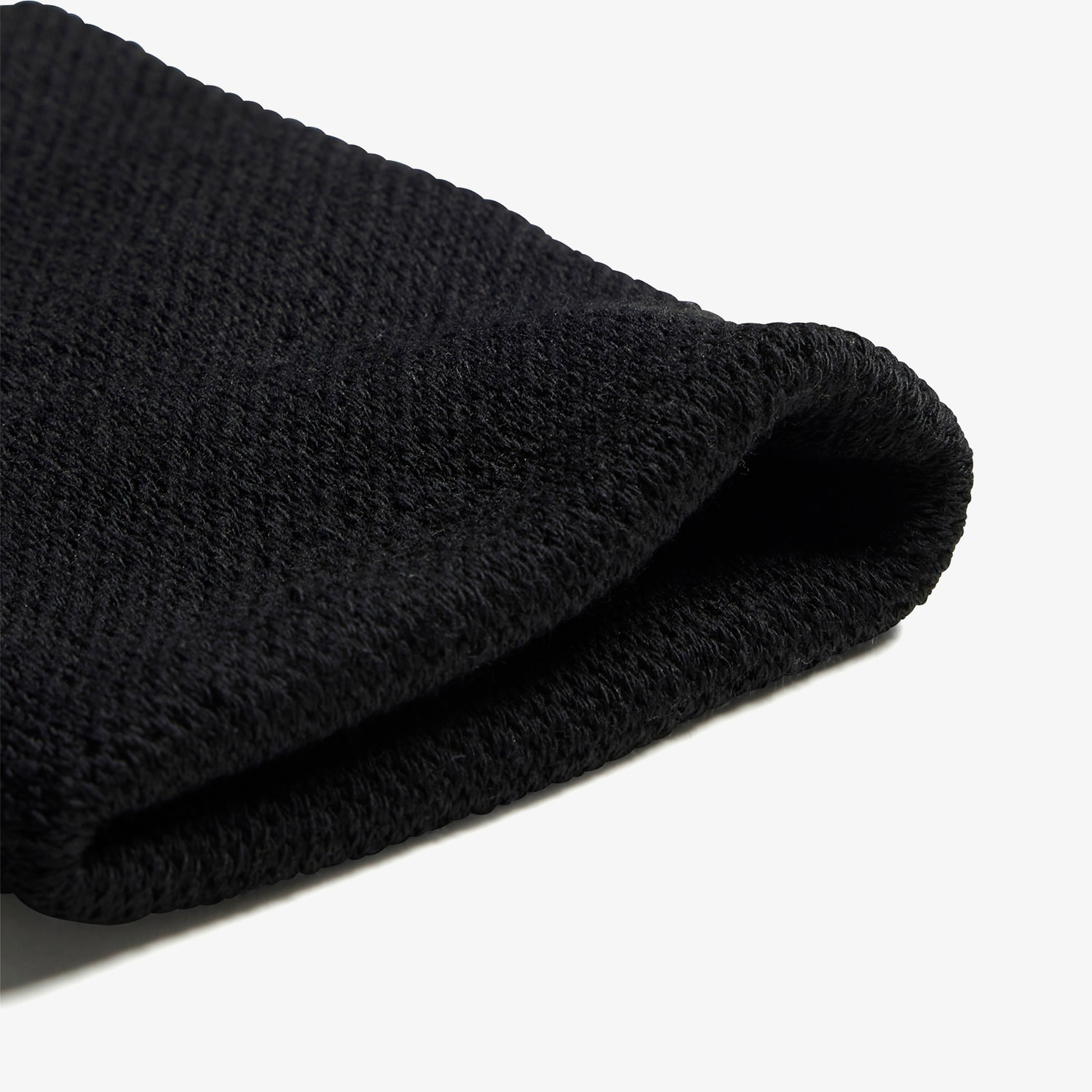 Adidas Unisex Siyah Bileklik