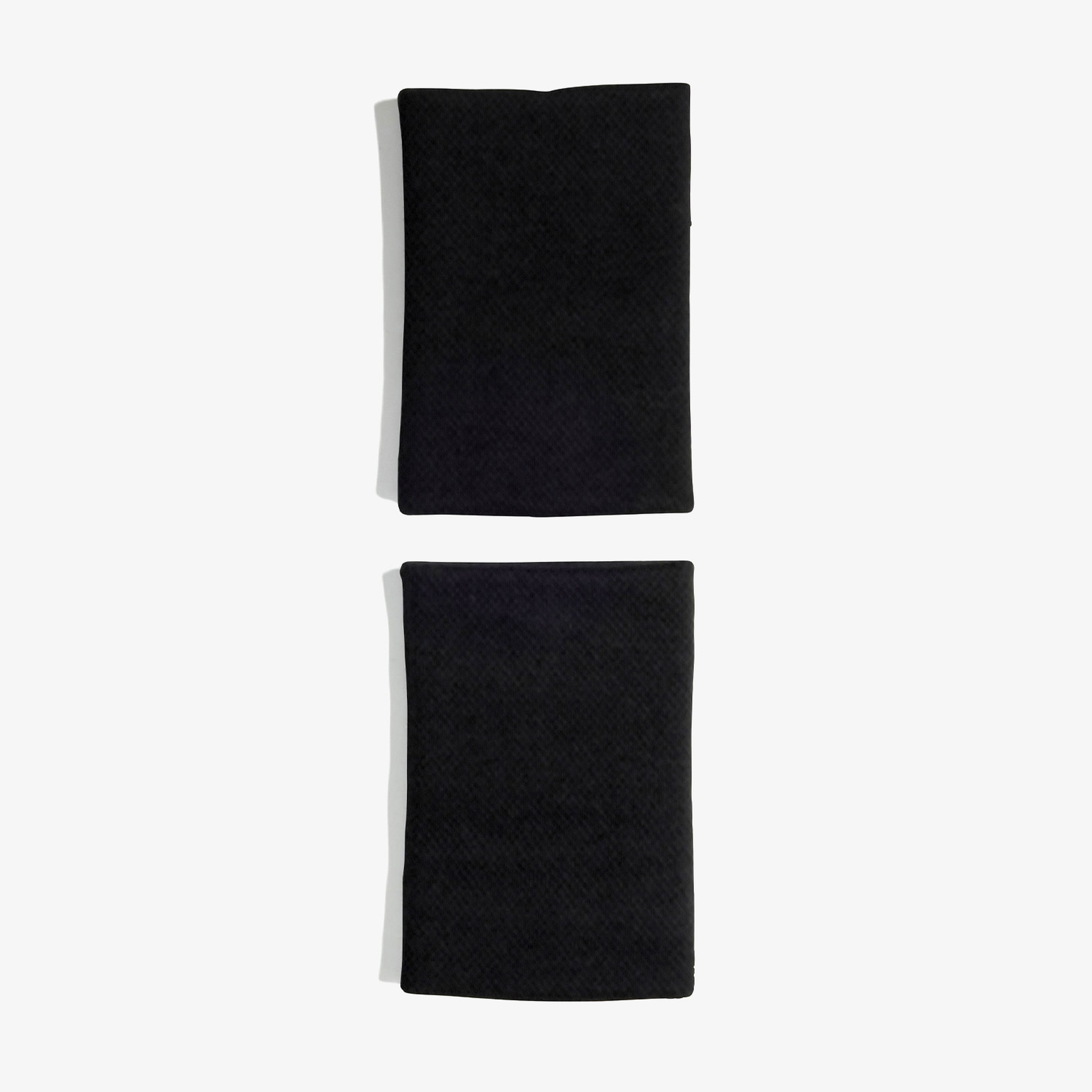 Adidas Unisex Siyah Bileklik