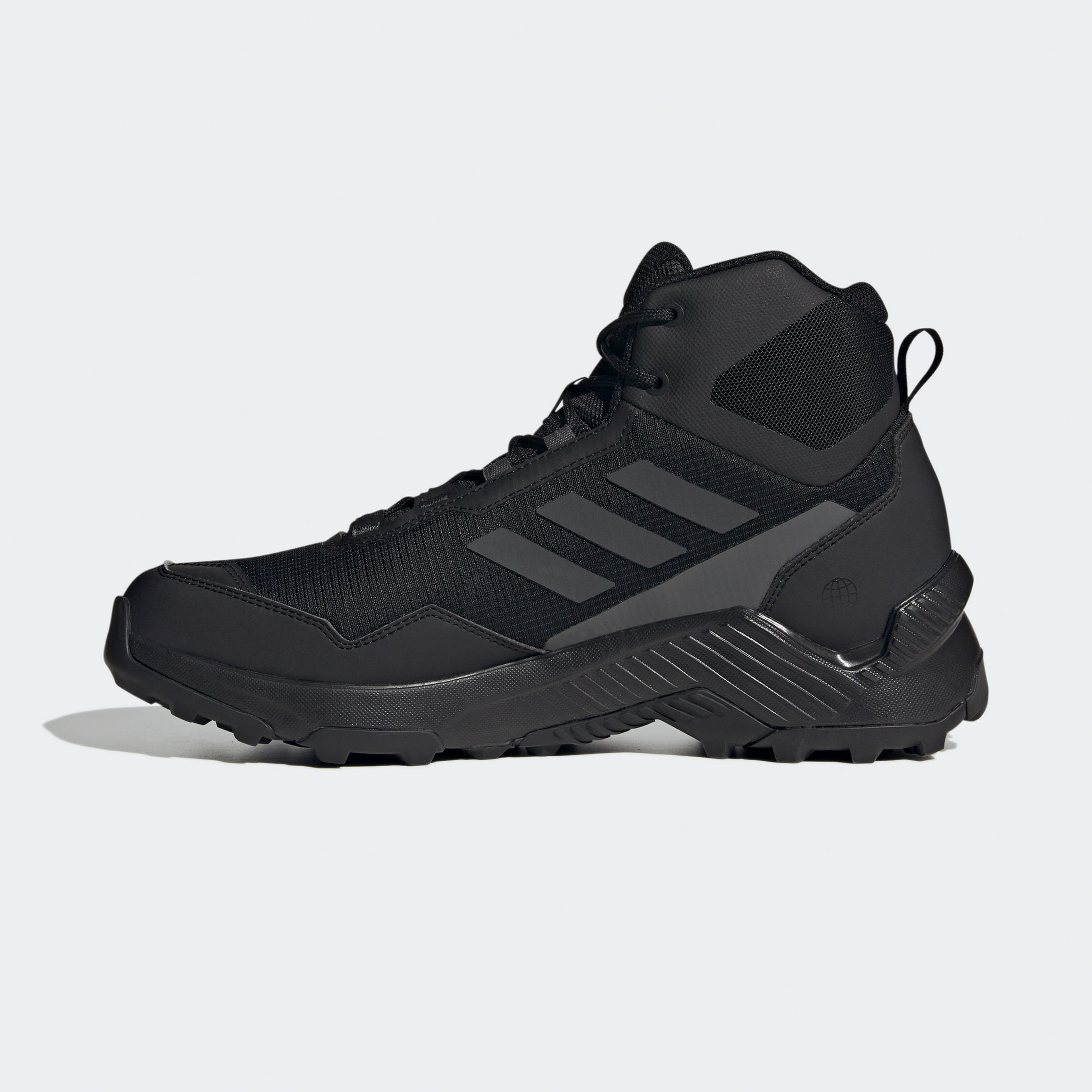 Adidas Erkek Siyah Bot & Çizme