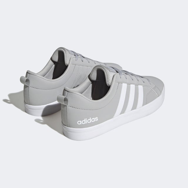 Adidas adidas VS Pace 2.0 Erkek Gri Günlük Sneaker | Occasion Gri - 3. görsel