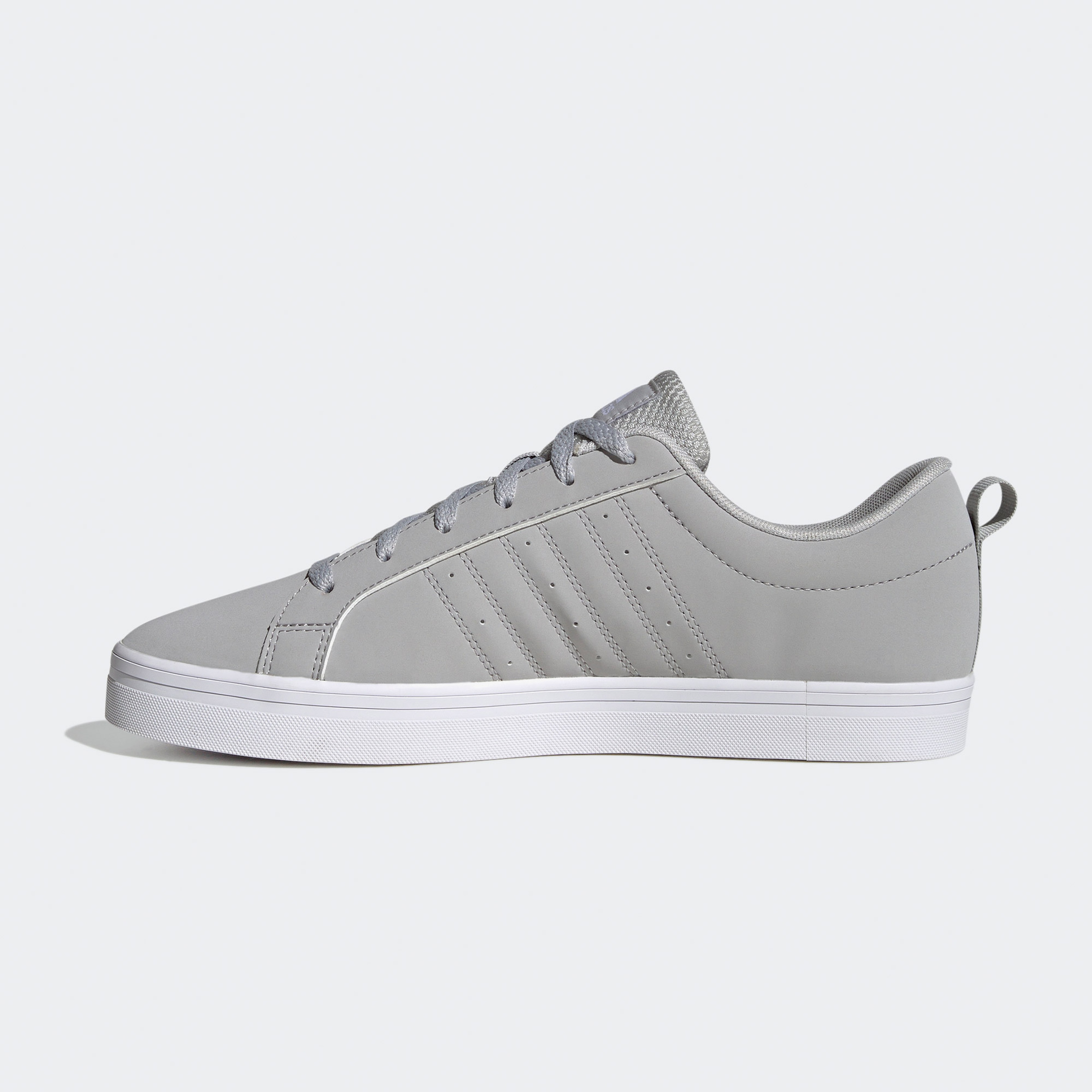 adidas VS Pace 2.0 Erkek Gri Günlük Sneaker