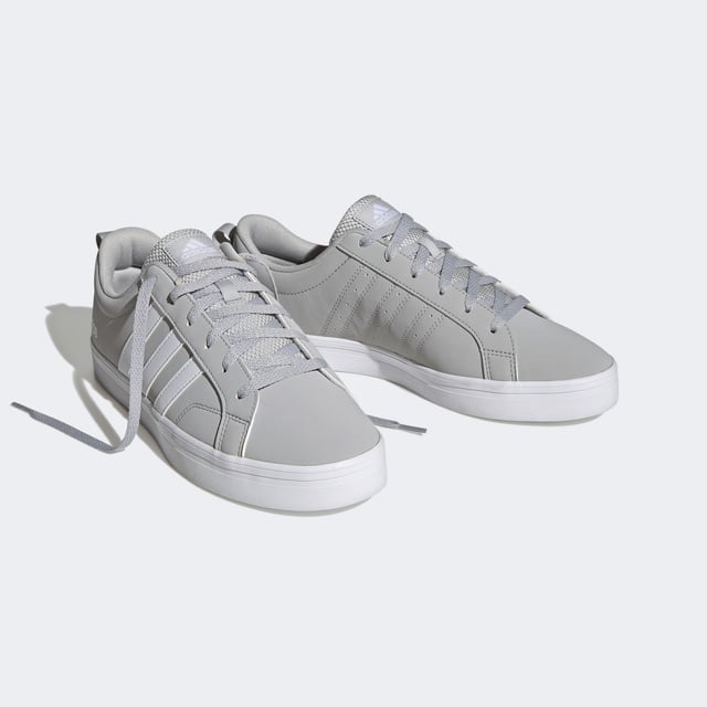 Adidas adidas VS Pace 2.0 Erkek Gri Günlük Sneaker | Occasion Gri - 2. görsel