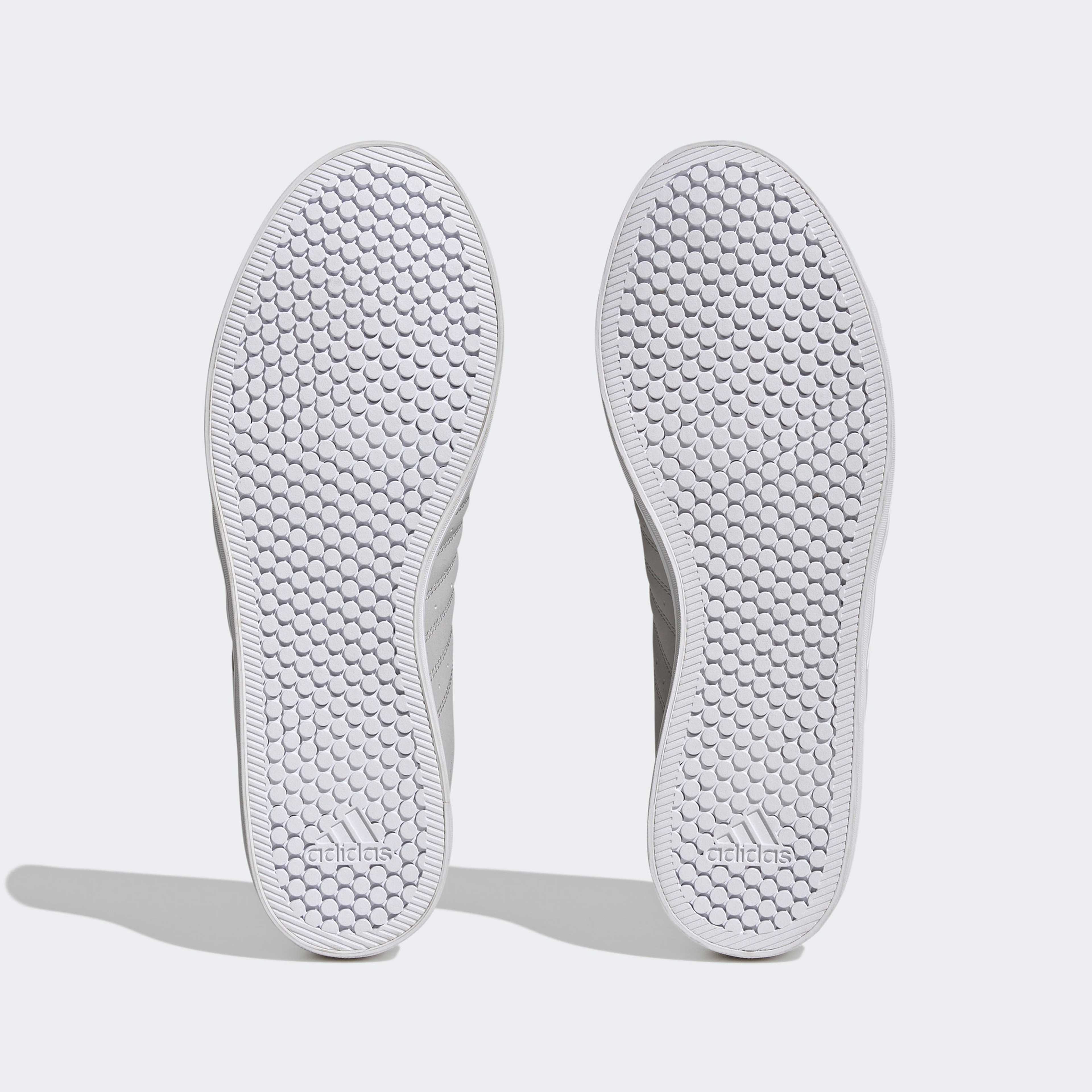 adidas VS Pace 2.0 Erkek Gri Günlük Sneaker