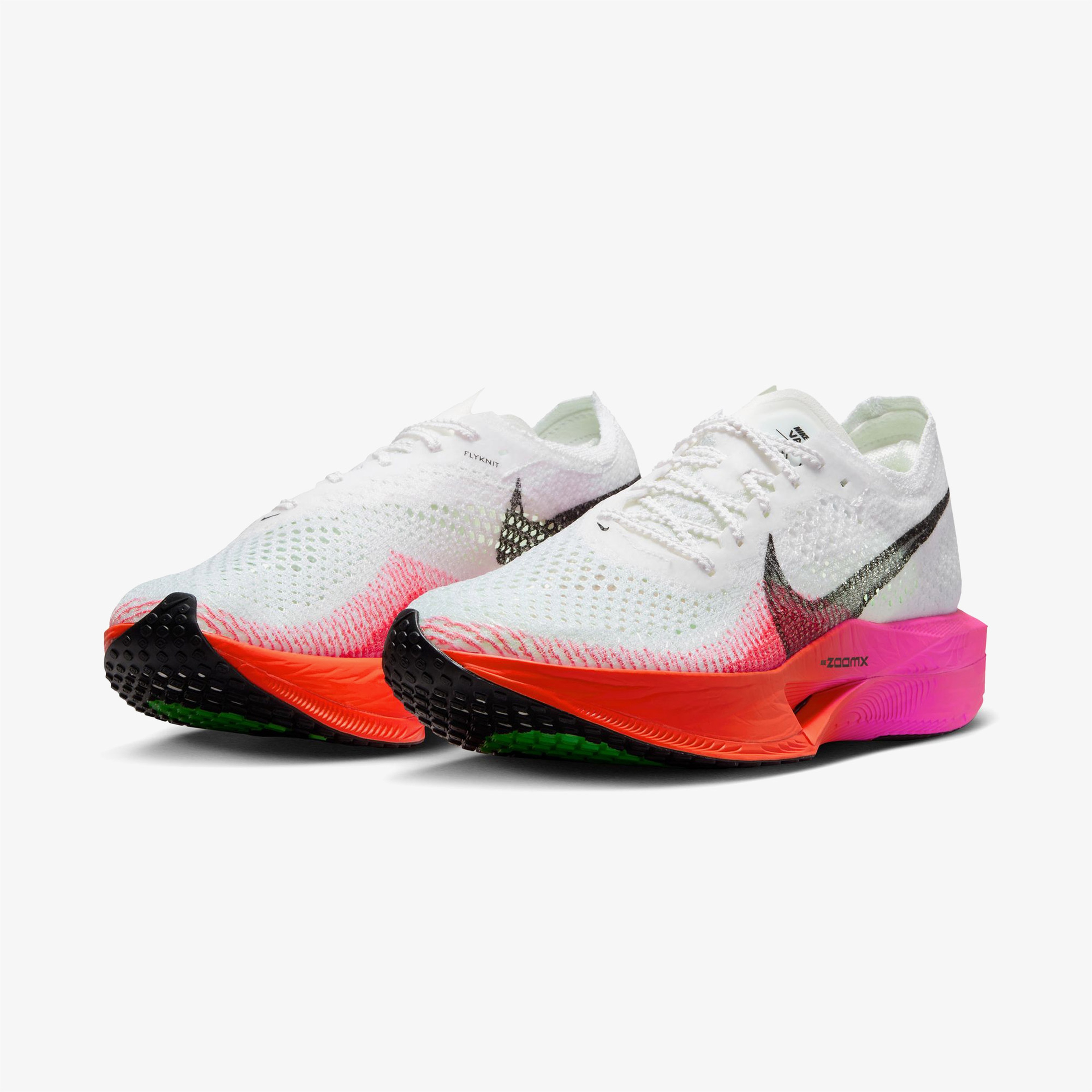 Nike Kadın Beyaz Koşu Ayakkabısı