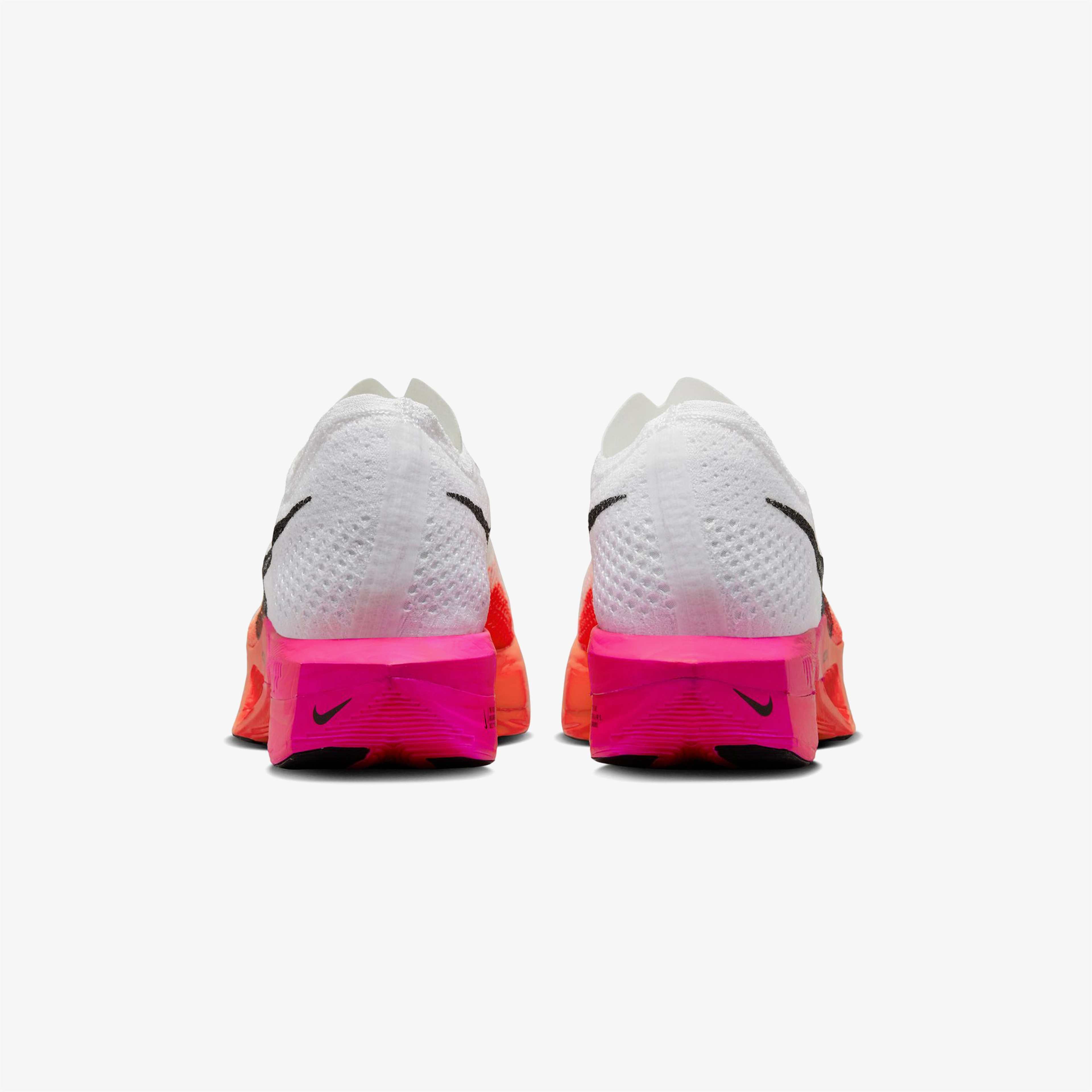 Nike Kadın Beyaz Koşu Ayakkabısı