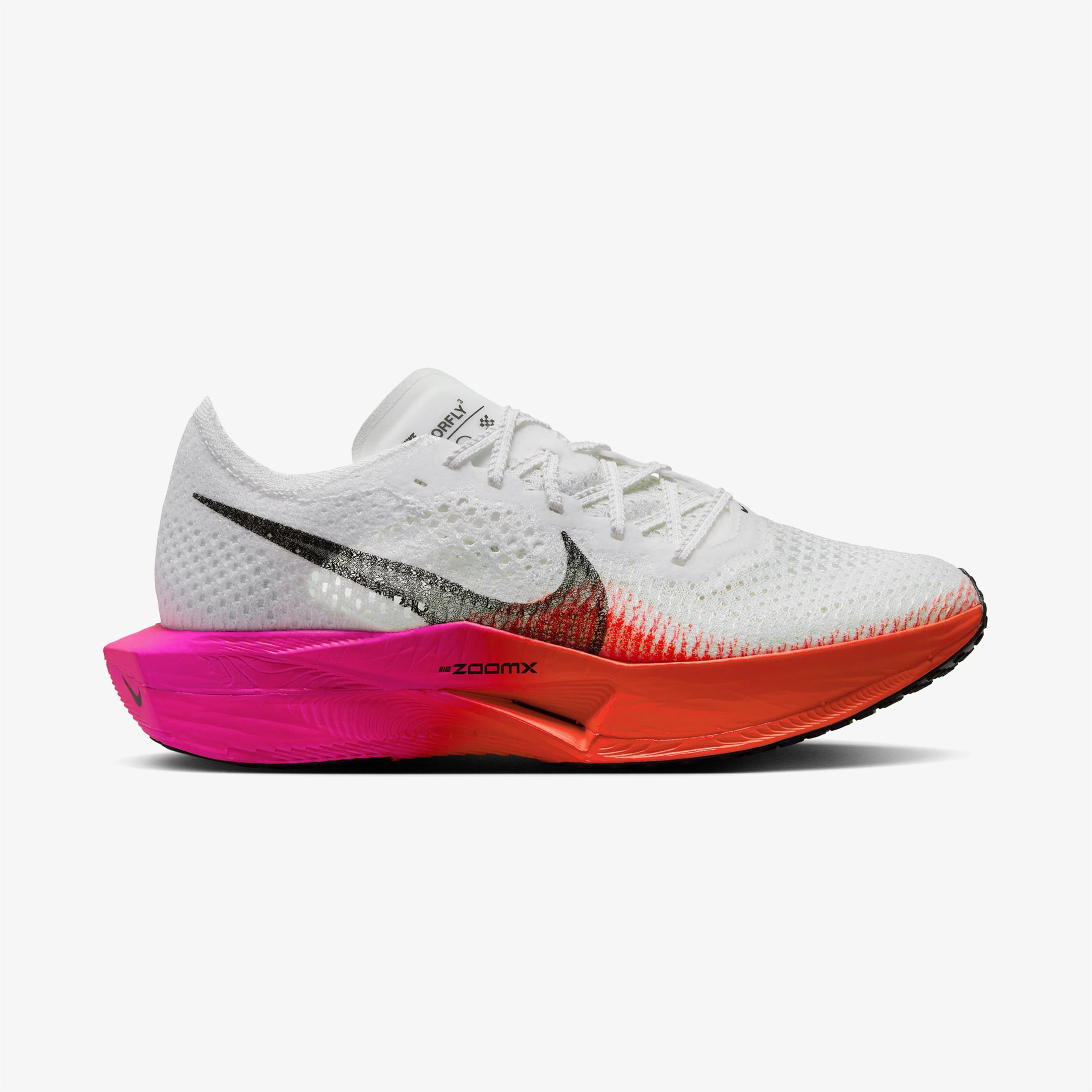 Nike Kadın Beyaz Koşu Ayakkabısı