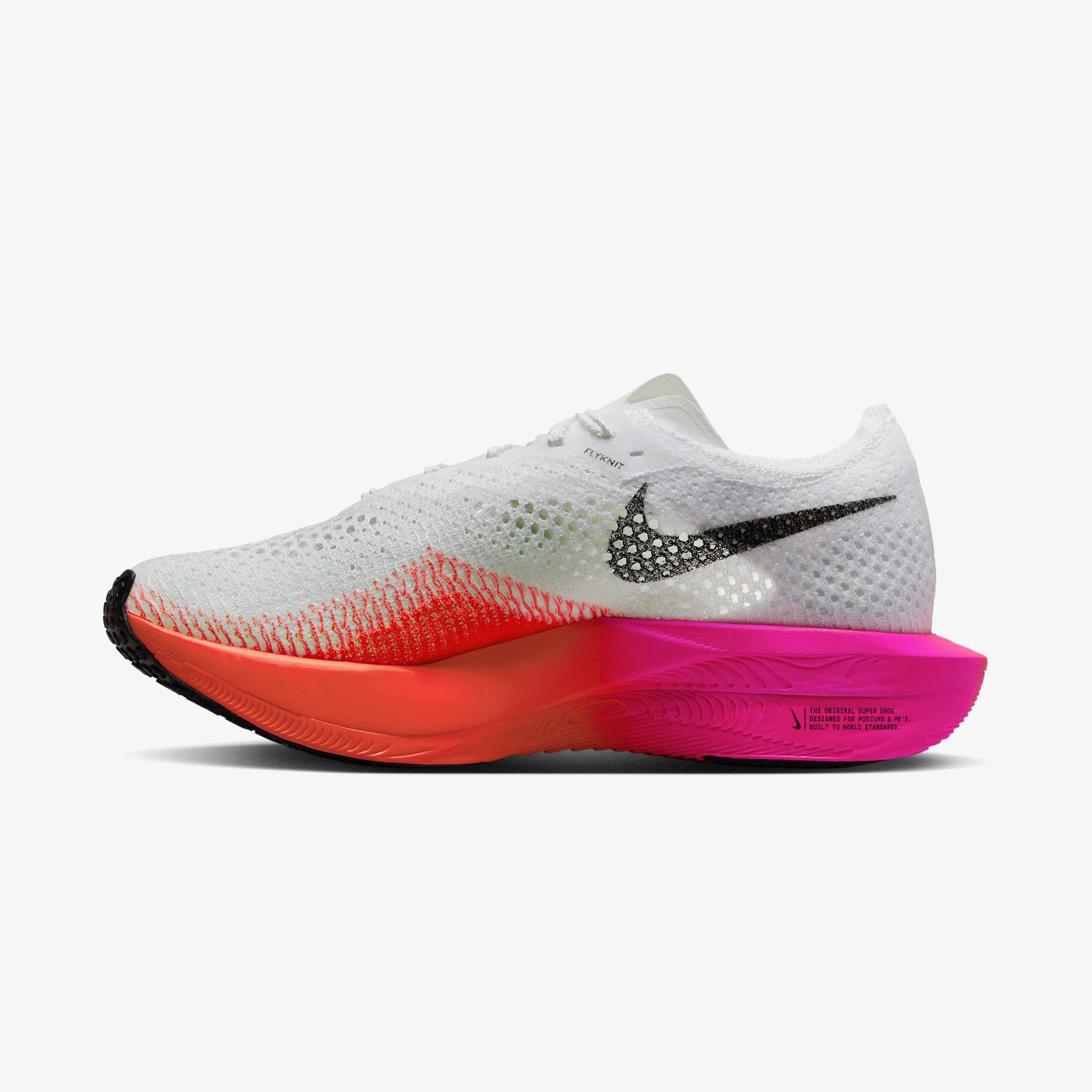 Nike Kadın Beyaz Koşu Ayakkabısı