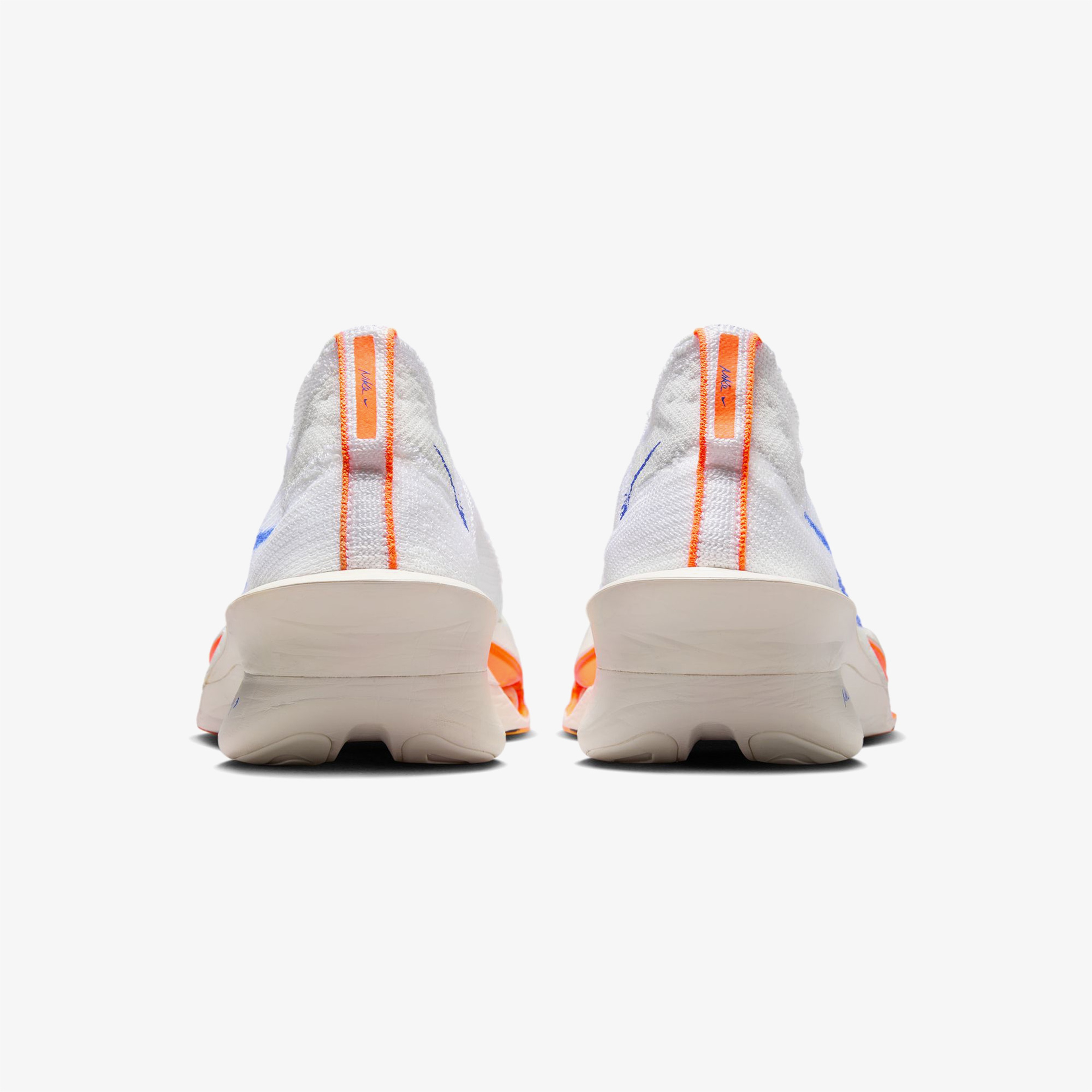 Nike Erkek Beyaz Koşu Ayakkabısı