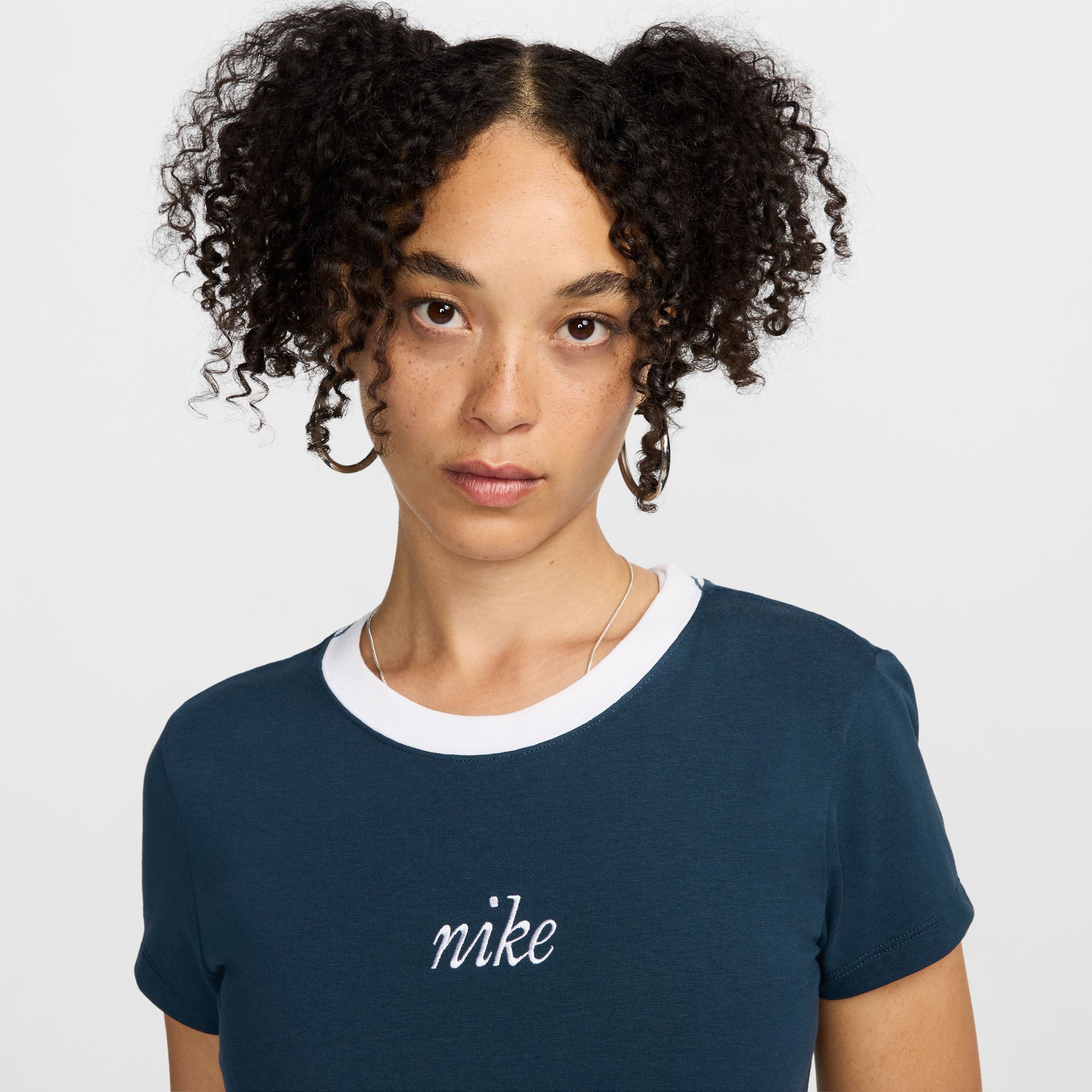 Nike Kadın Mavi Ağırlık