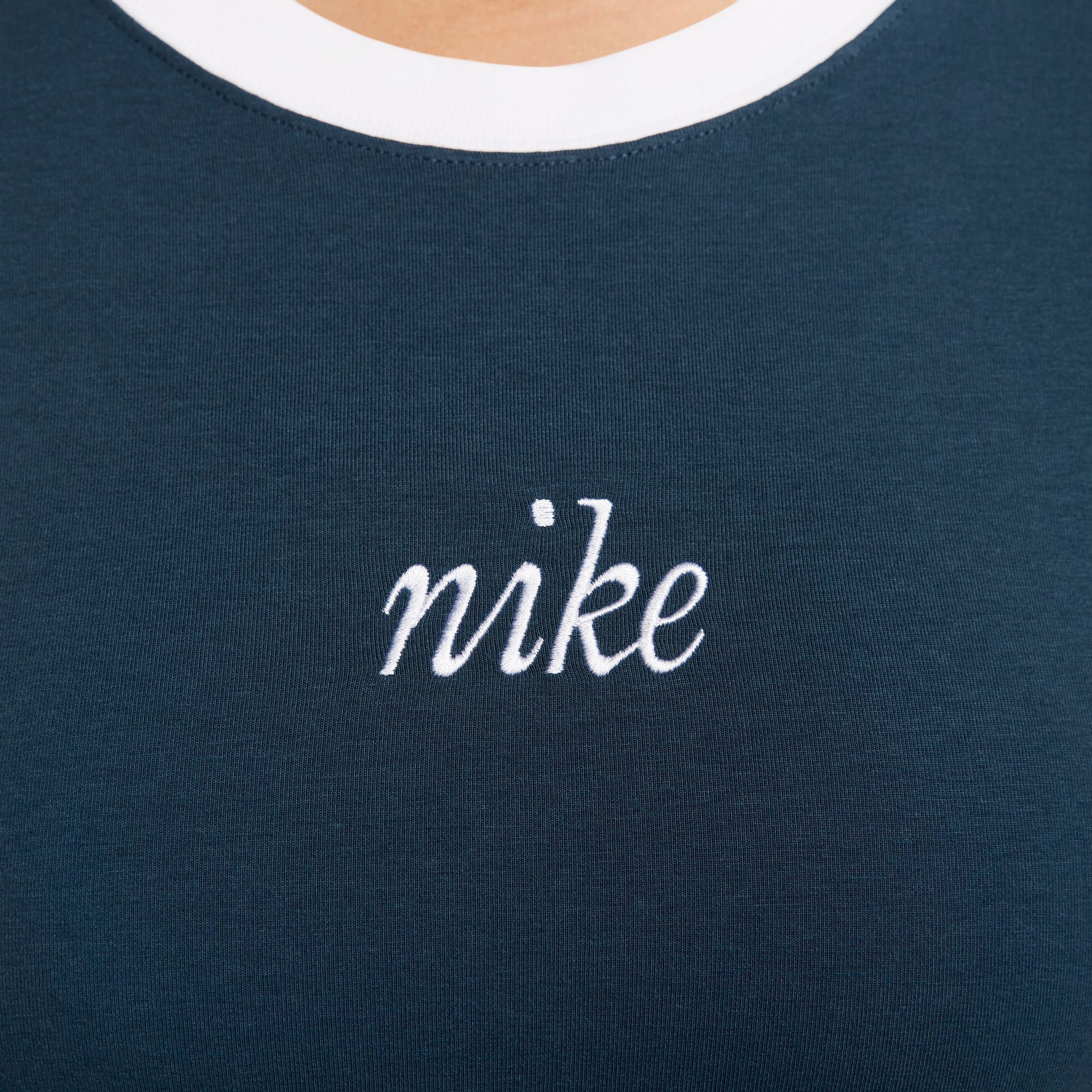 Nike Kadın Mavi Ağırlık