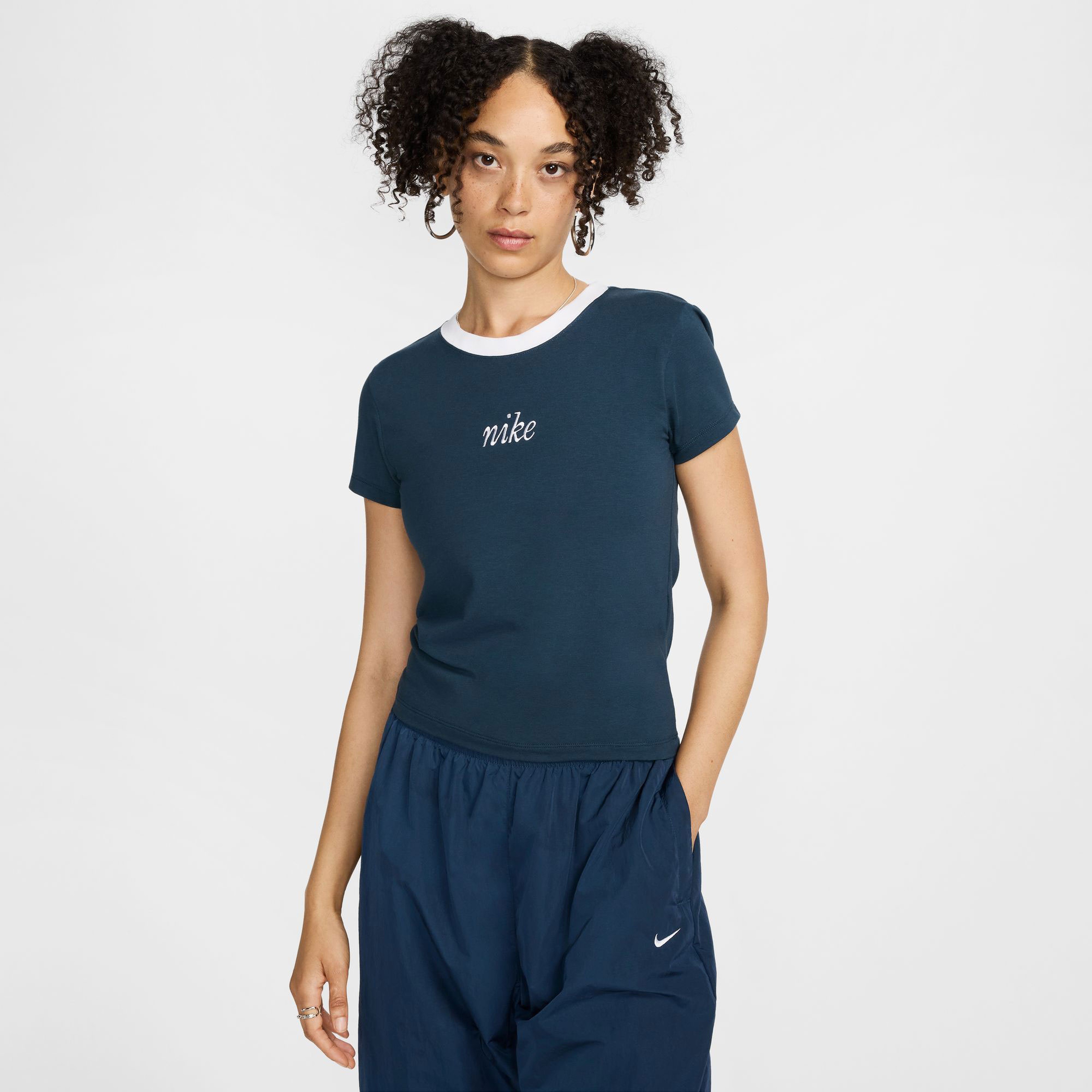 Nike Kadın Mavi Ağırlık
