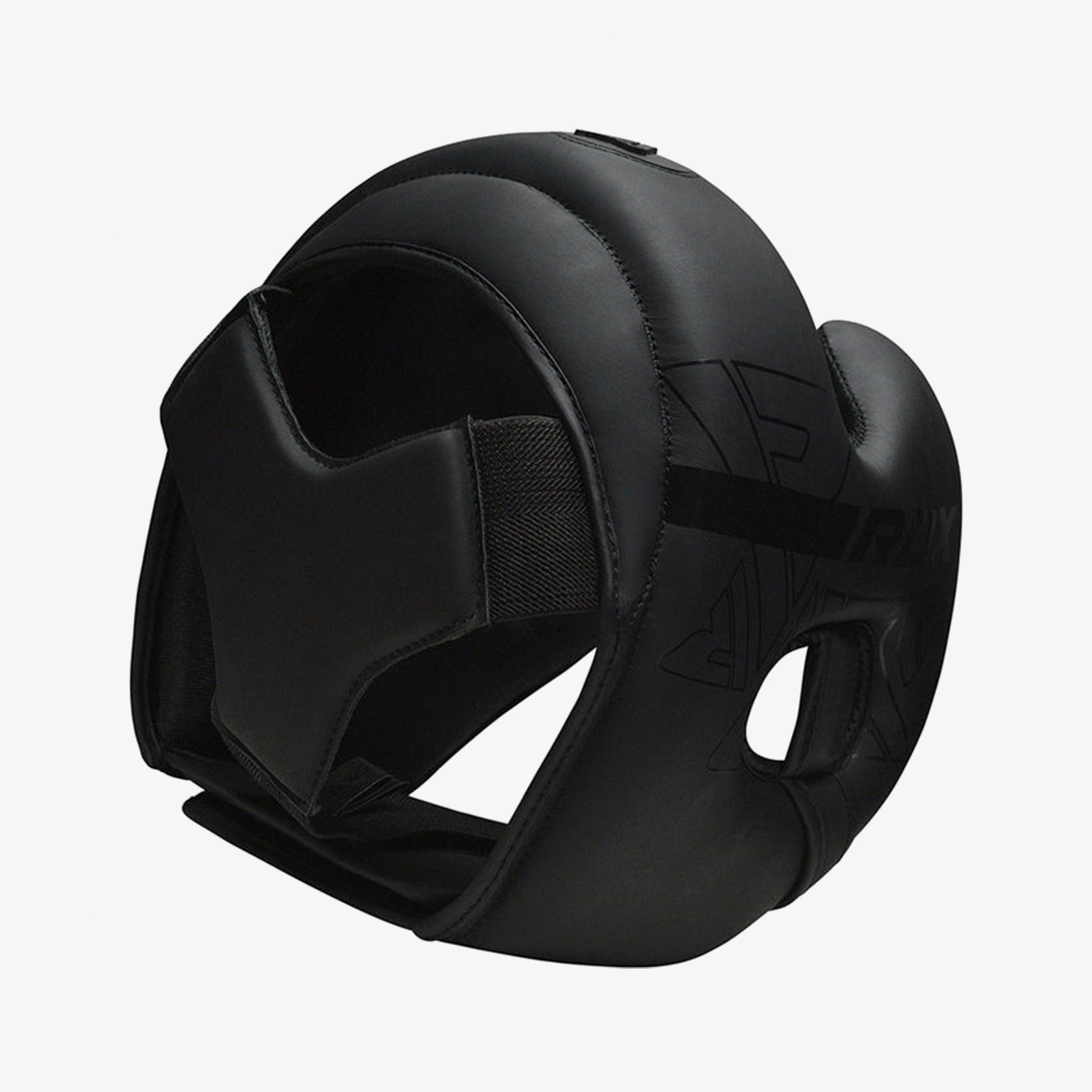 Rdx Unisex Siyah Kask