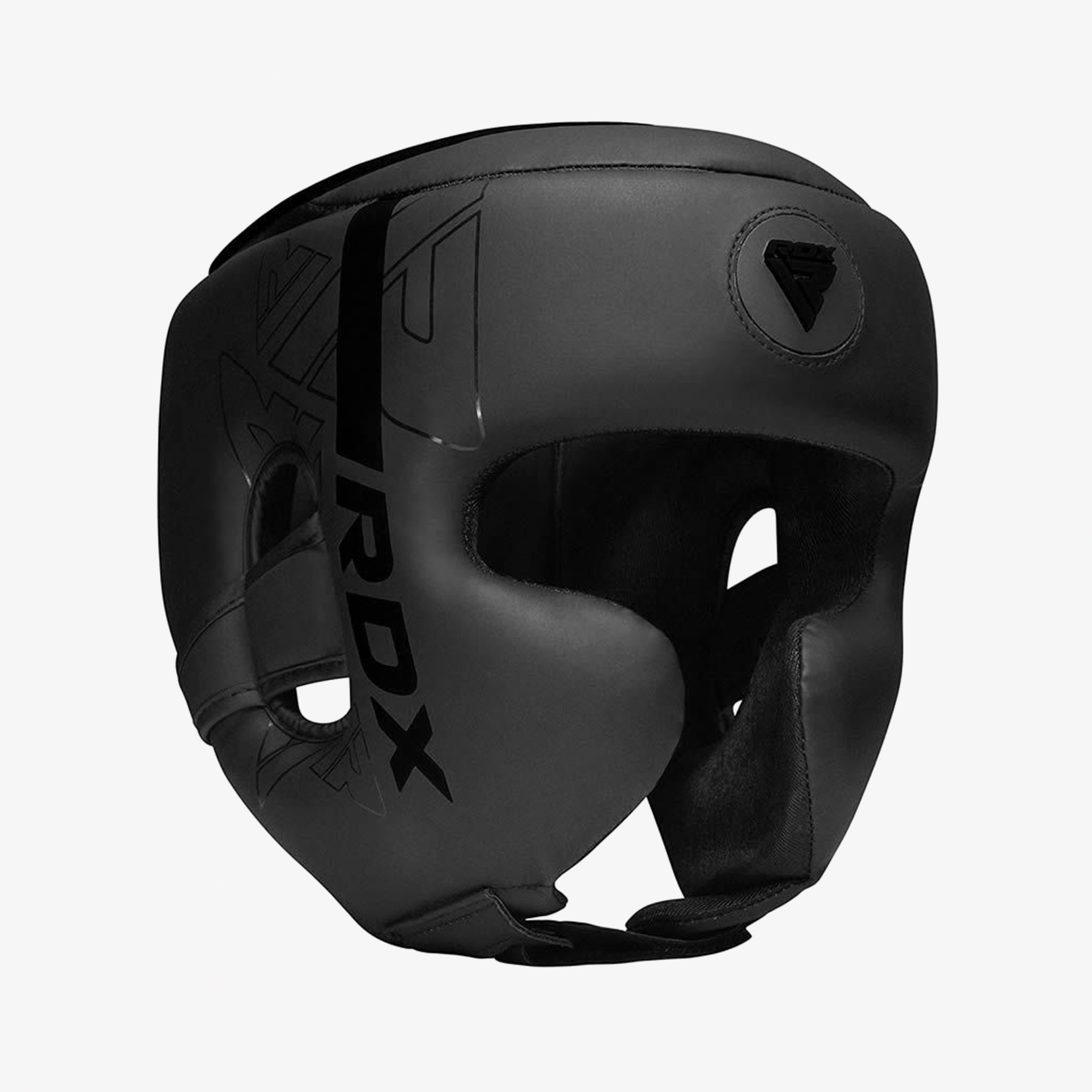 Rdx Unisex Siyah Kask