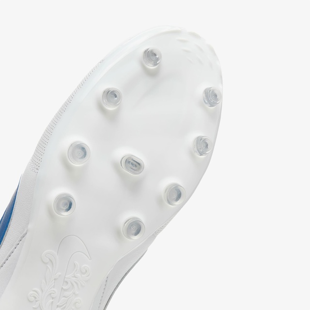 Nike Nike Premier 3 Fg Erkek Beyaz Çim Saha Kramponu Sneaker | Occasion Beyaz - 8. görsel