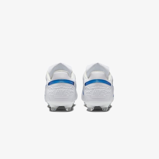 Nike Nike Premier 3 Fg Erkek Beyaz Çim Saha Kramponu Sneaker | Occasion Beyaz - 4. görsel