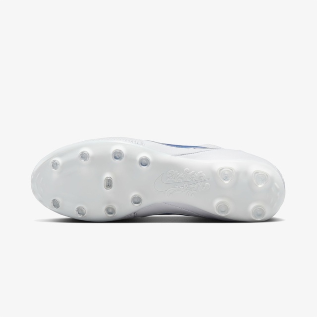 Nike Nike Premier 3 Fg Erkek Beyaz Çim Saha Kramponu Sneaker | Occasion Beyaz - 7. görsel